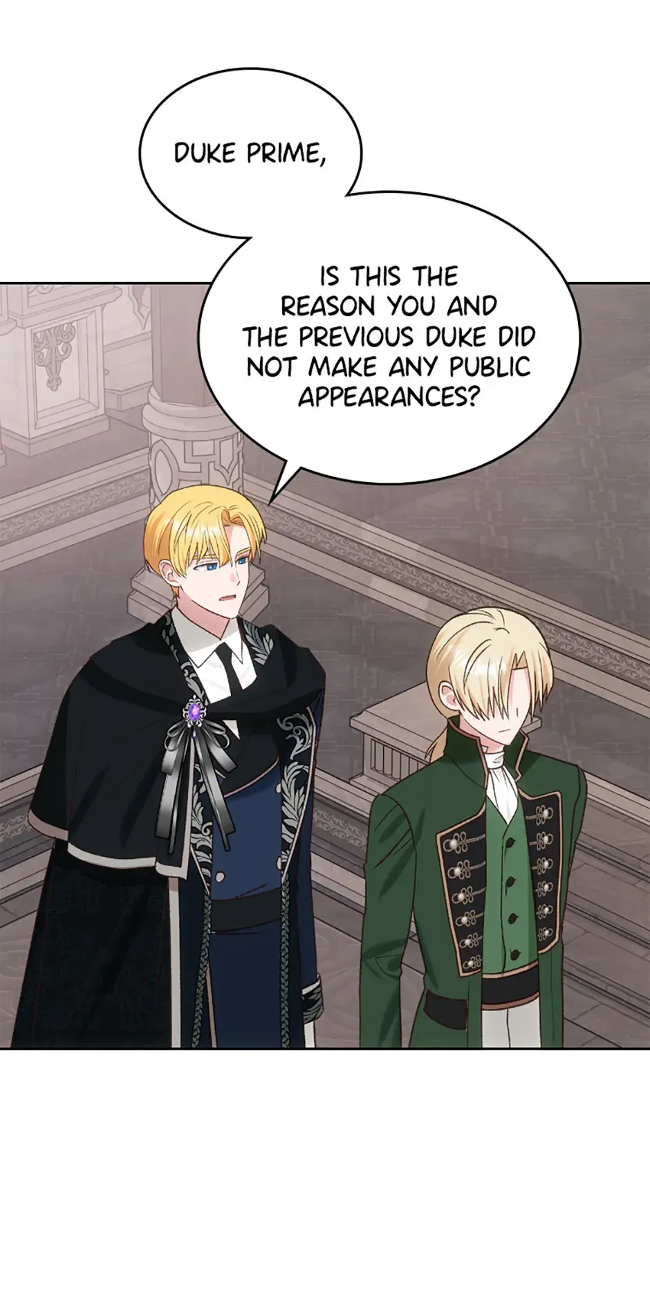 The End of This Fairy Tale is A Crazy Drama Chapter 53 Online - página 59