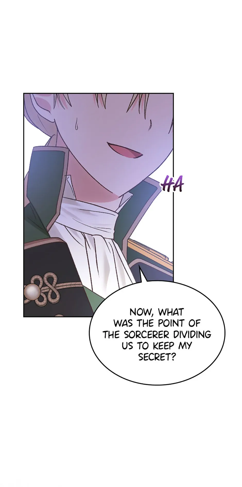 The End of This Fairy Tale is A Crazy Drama Chapter 53 Online - página 60