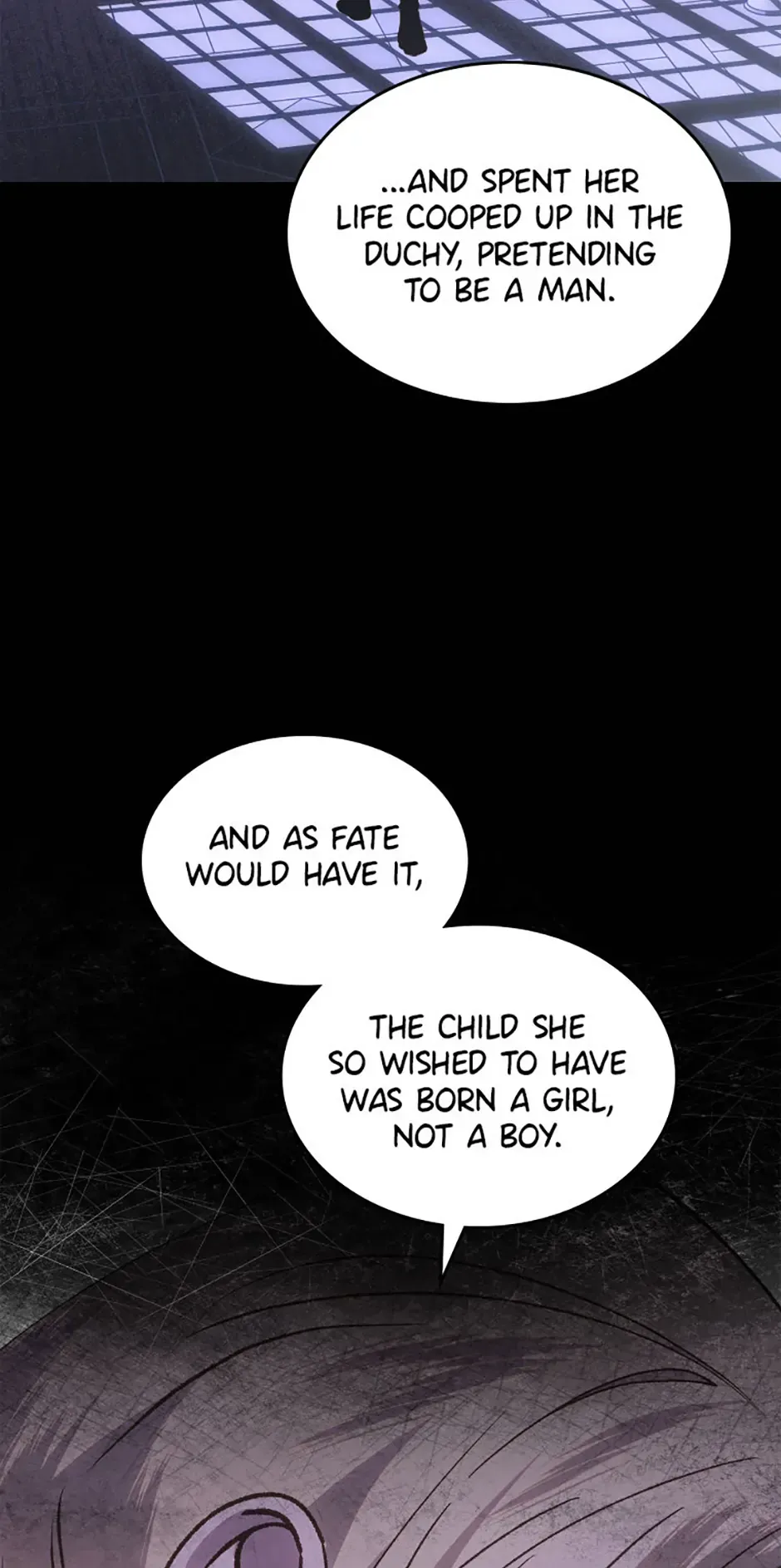 The End of This Fairy Tale is A Crazy Drama Chapter 53 Online - página 63