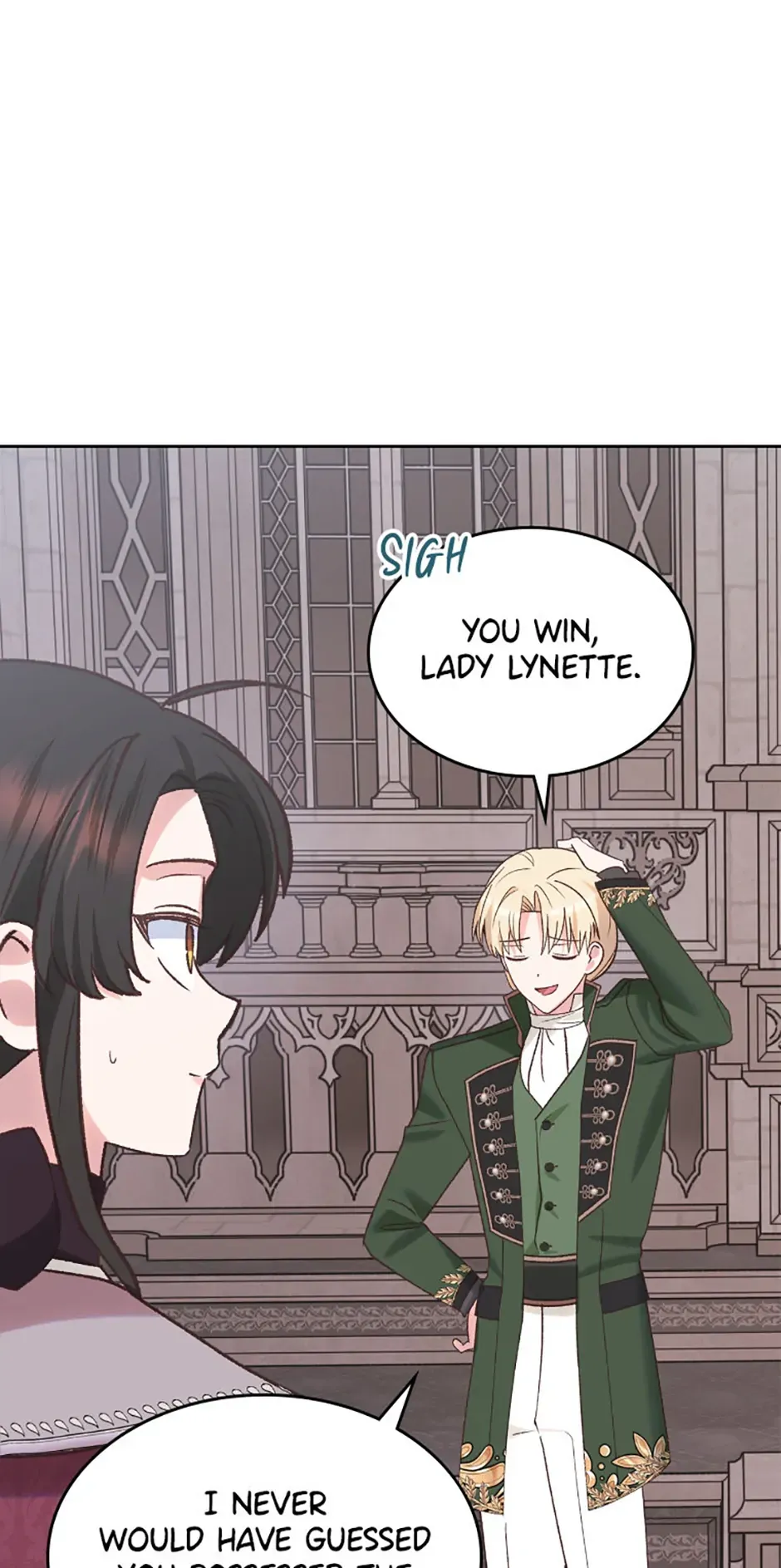 The End of This Fairy Tale is A Crazy Drama Chapter 53 Online - página 65