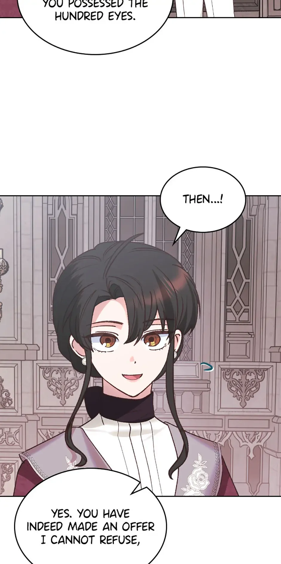 The End of This Fairy Tale is A Crazy Drama Chapter 53 Online - página 66