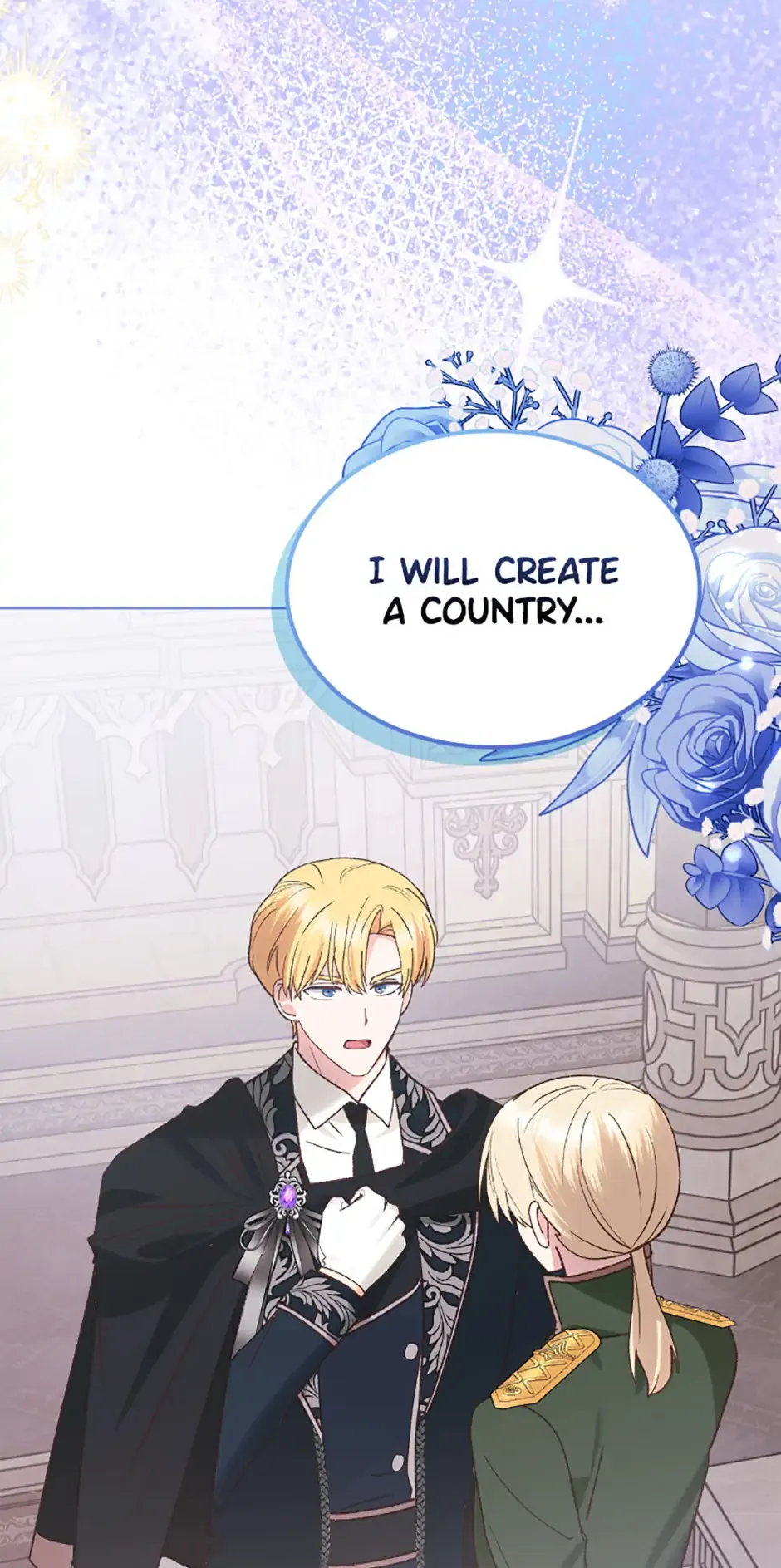 The End of This Fairy Tale is A Crazy Drama Chapter 53 Online - página 69