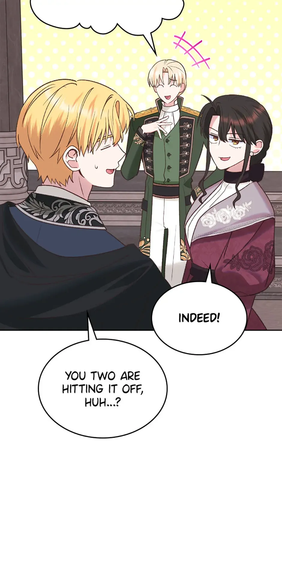 The End of This Fairy Tale is A Crazy Drama Chapter 53 Online - página 72