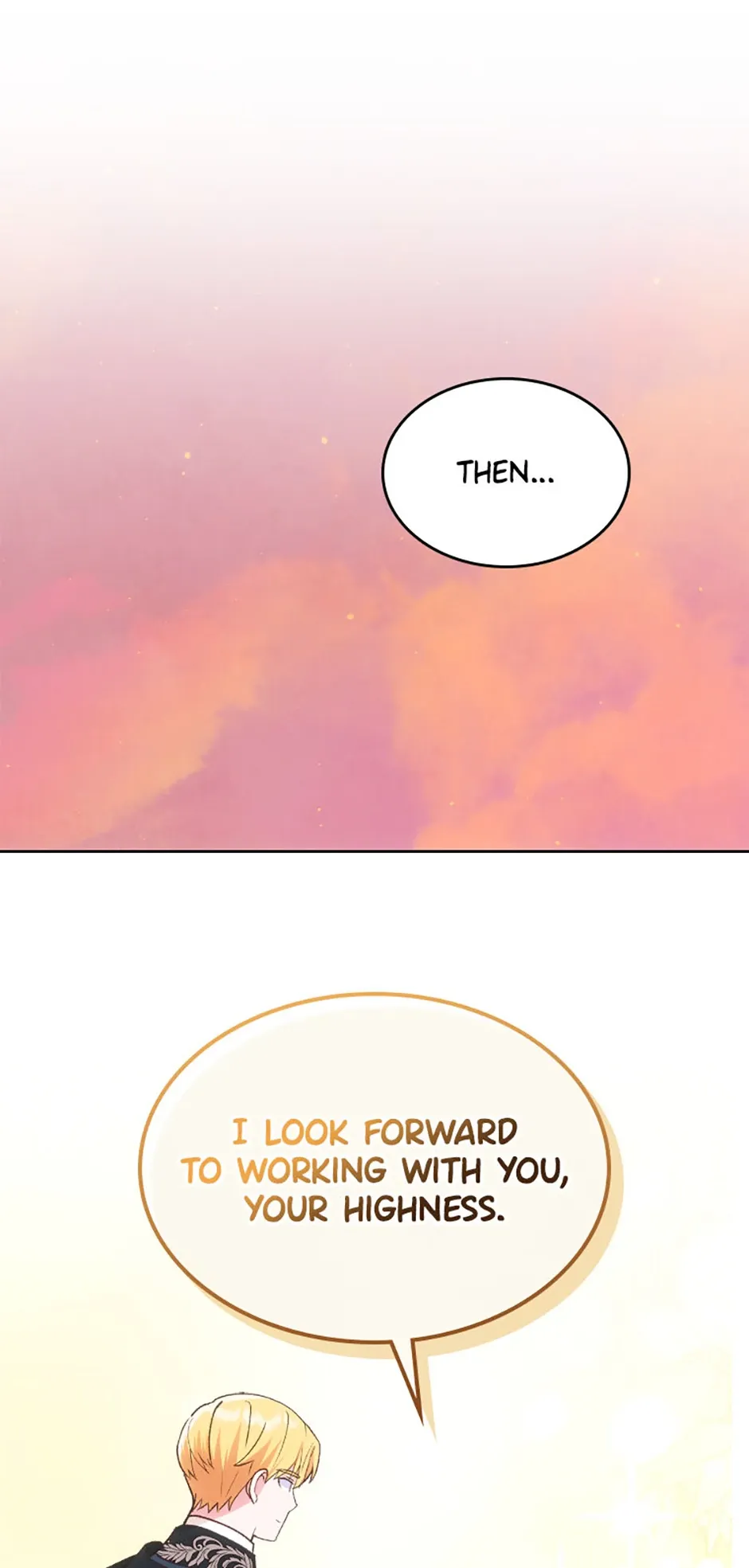 The End of This Fairy Tale is A Crazy Drama Chapter 53 Online - página 73