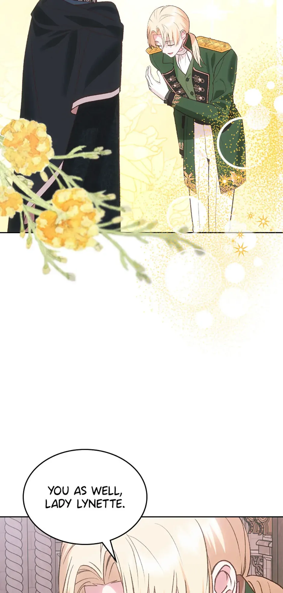 The End of This Fairy Tale is A Crazy Drama Chapter 53 Online - página 74