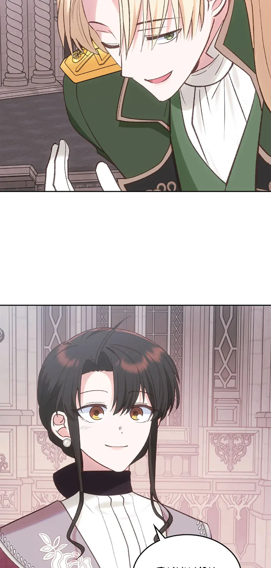 The End of This Fairy Tale is A Crazy Drama Chapter 53 Online - página 75