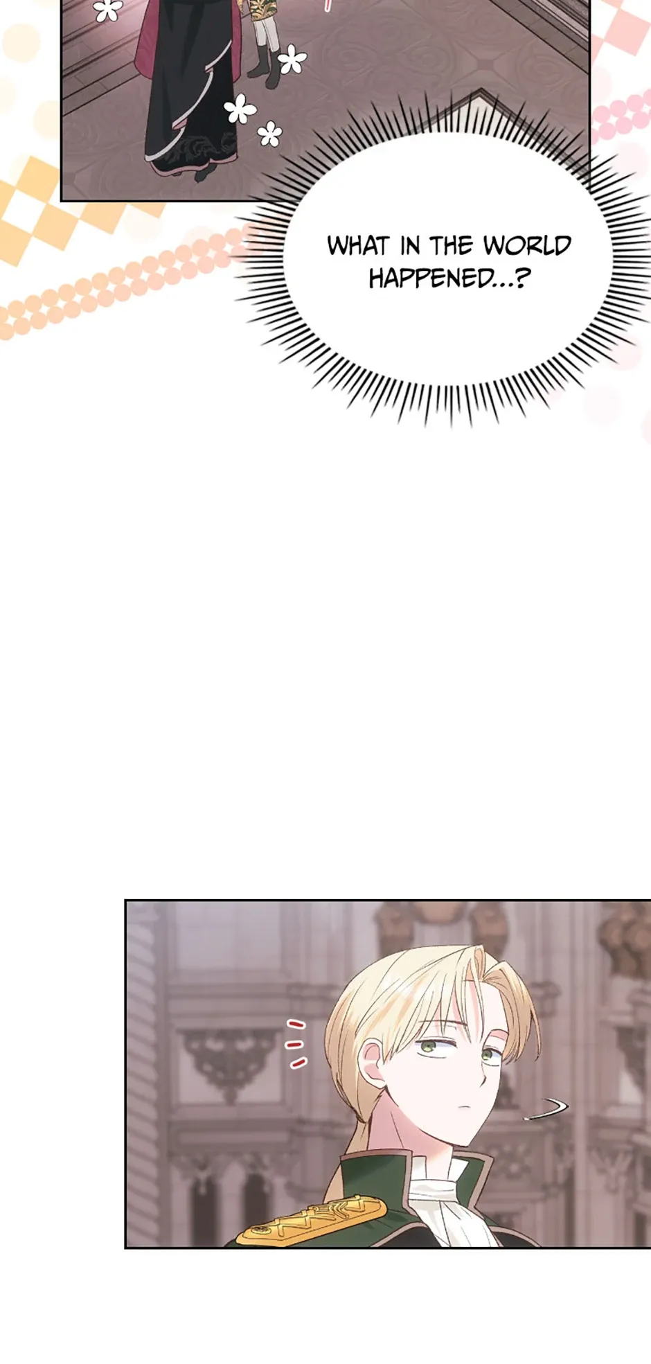 The End of This Fairy Tale is A Crazy Drama Chapter 53 Online - página 78