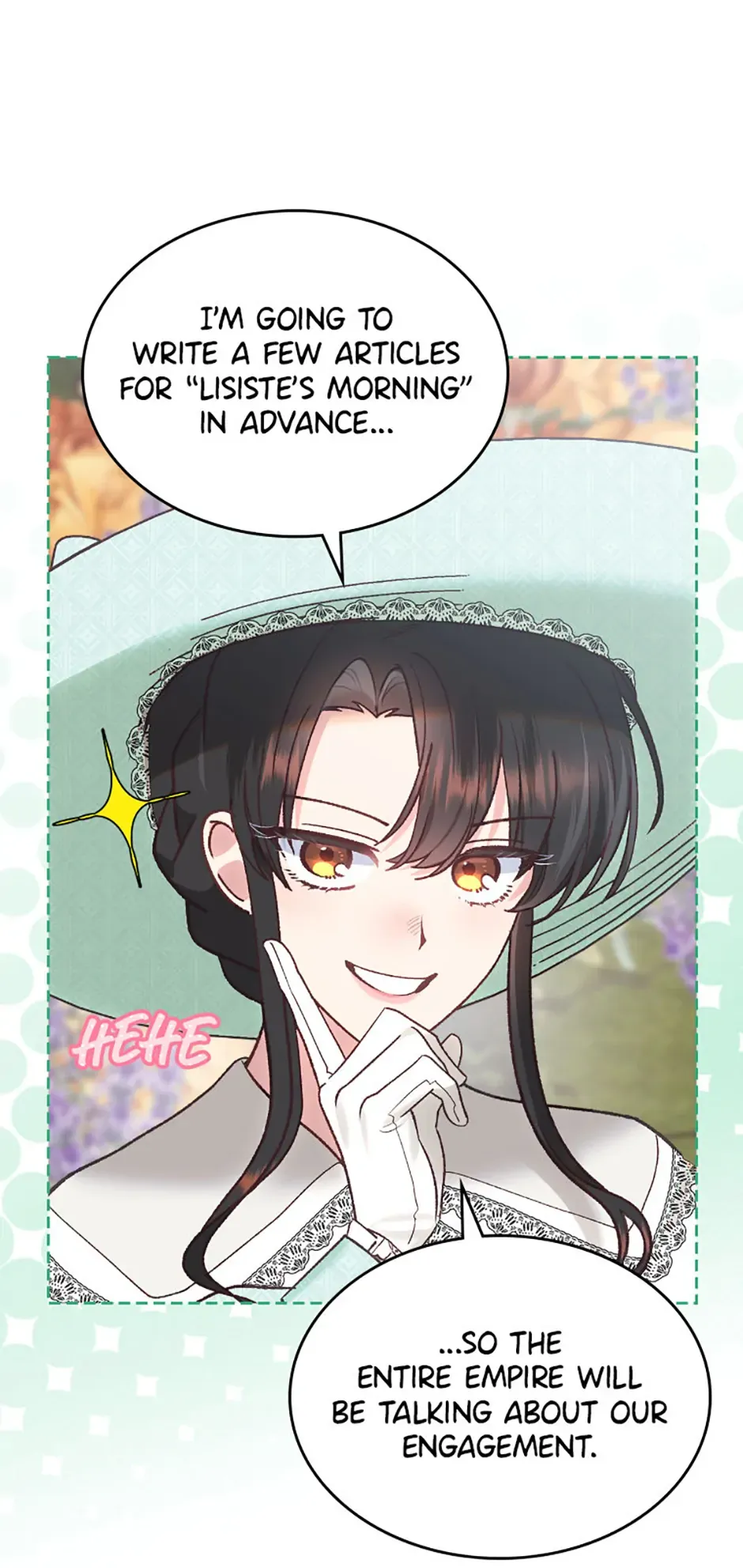 The End of This Fairy Tale is A Crazy Drama Chapter 55 Online - página 5