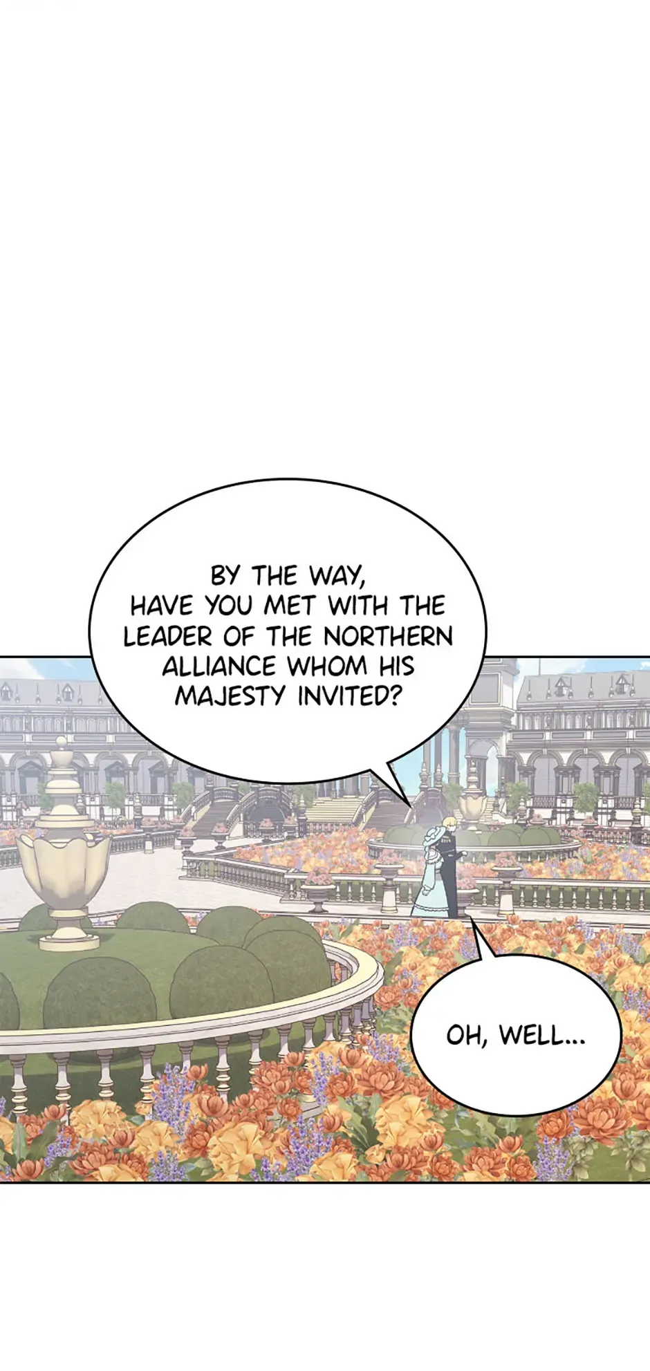 The End of This Fairy Tale is A Crazy Drama Chapter 55 Online - página 6