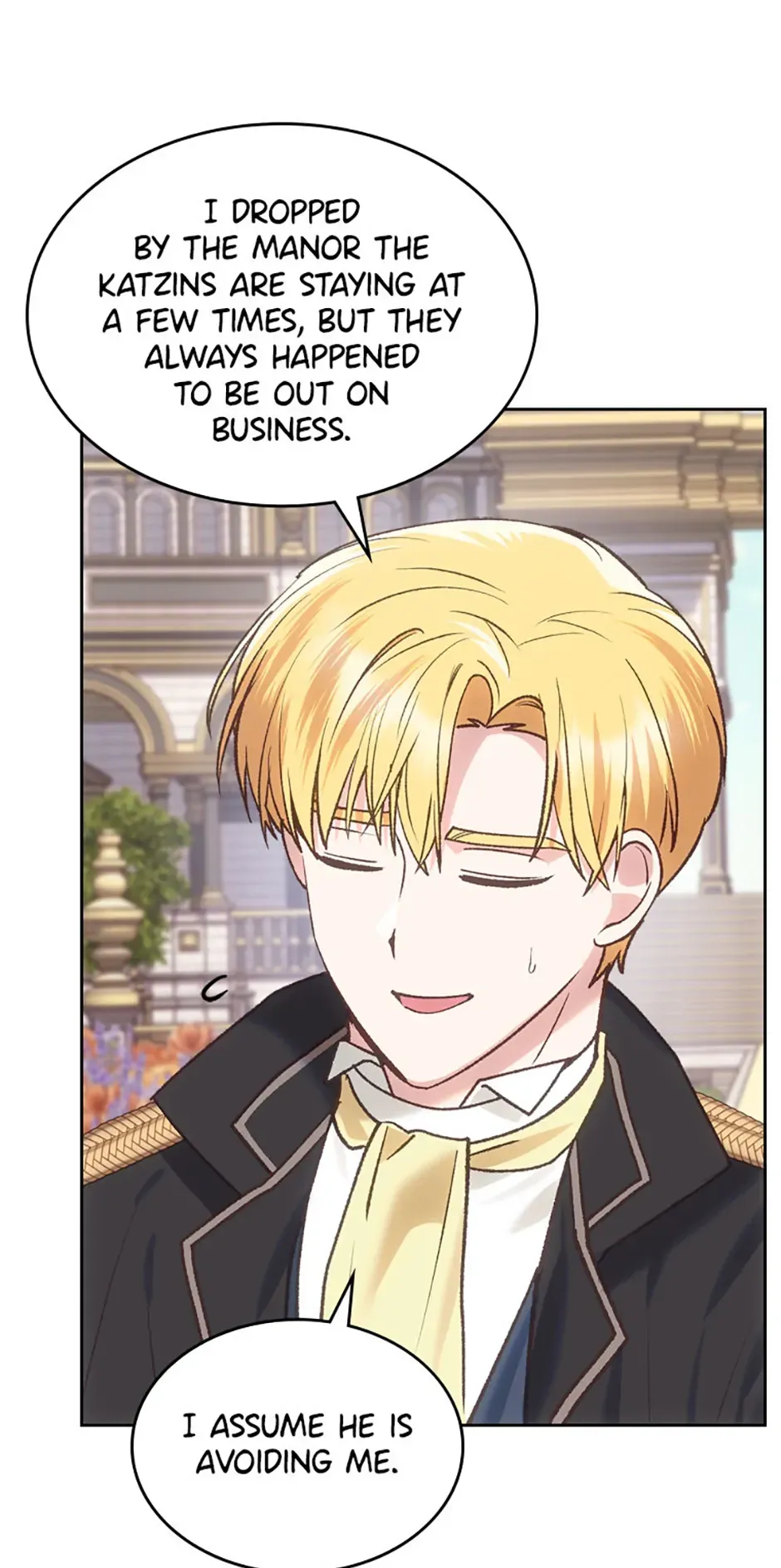 The End of This Fairy Tale is A Crazy Drama Chapter 55 Online - página 8