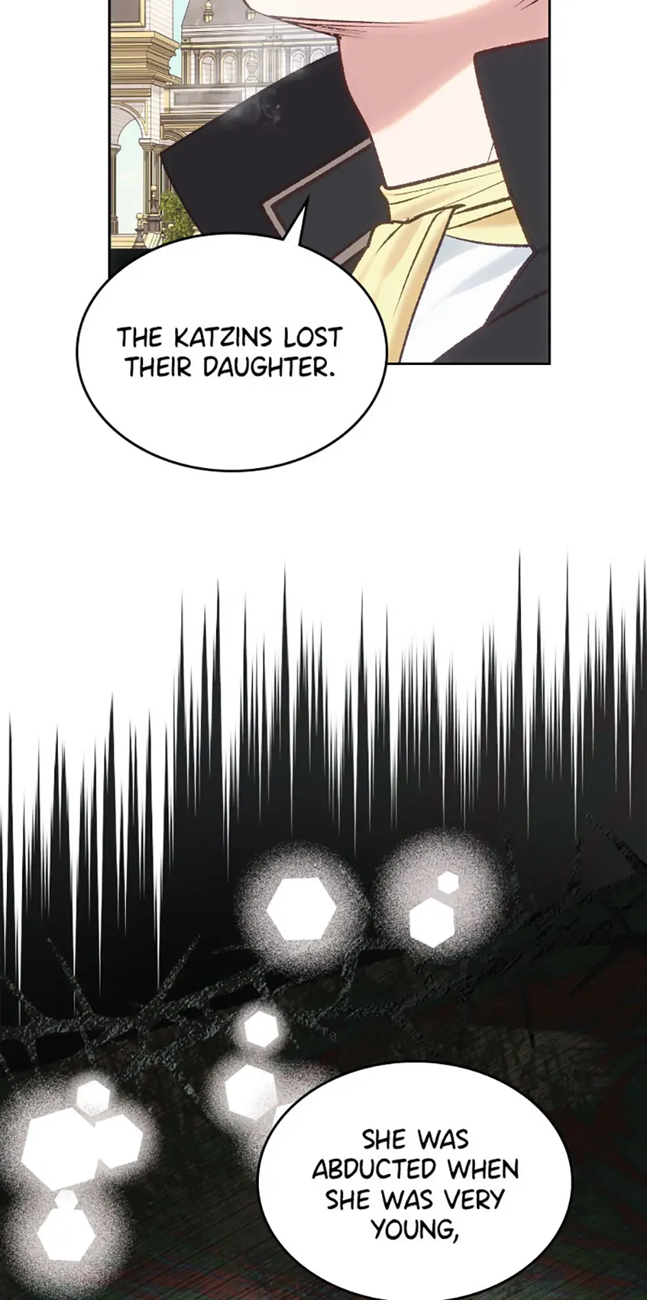 The End of This Fairy Tale is A Crazy Drama Chapter 55 Online - página 11
