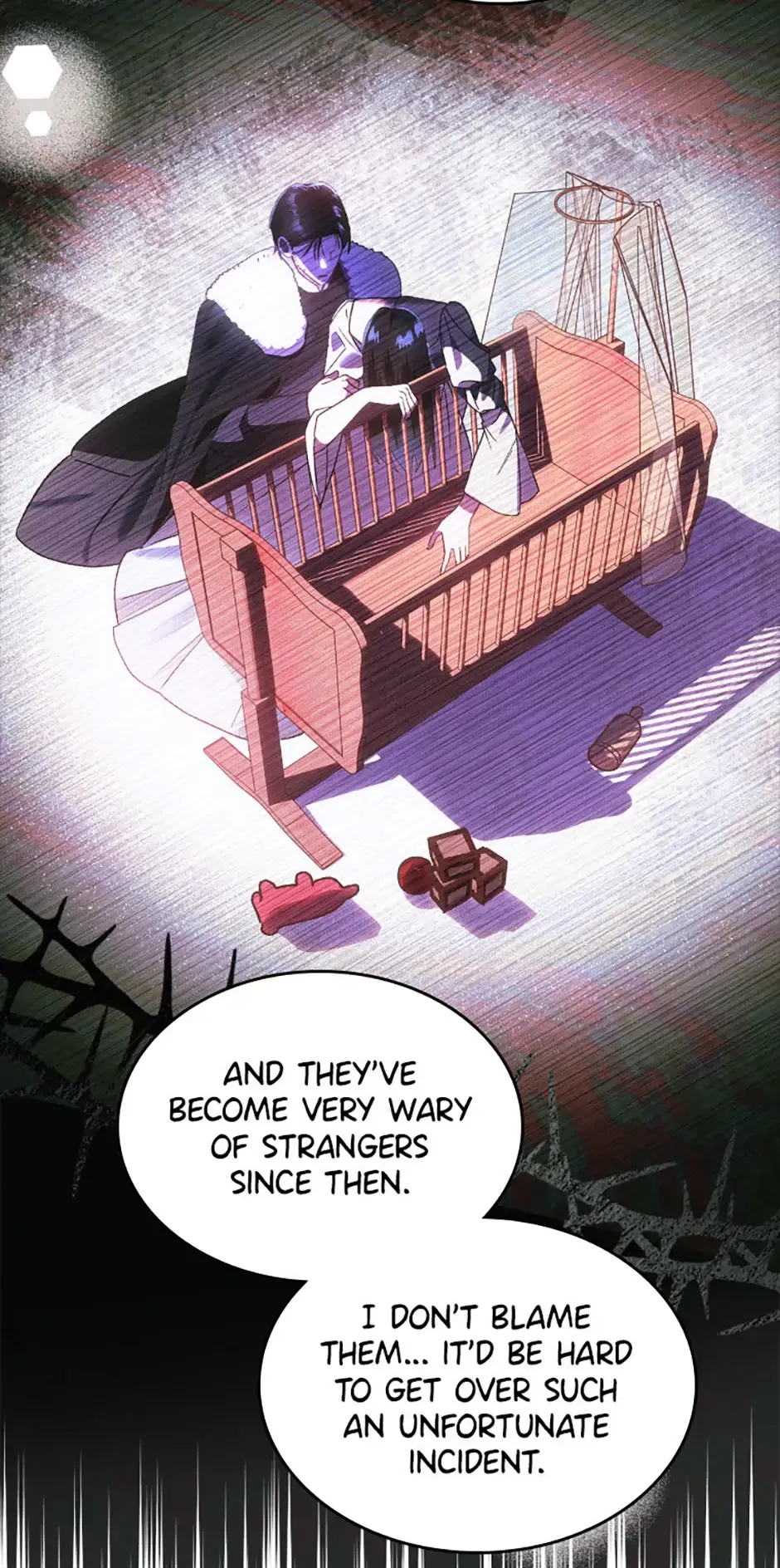 The End of This Fairy Tale is A Crazy Drama Chapter 55 Online - página 12