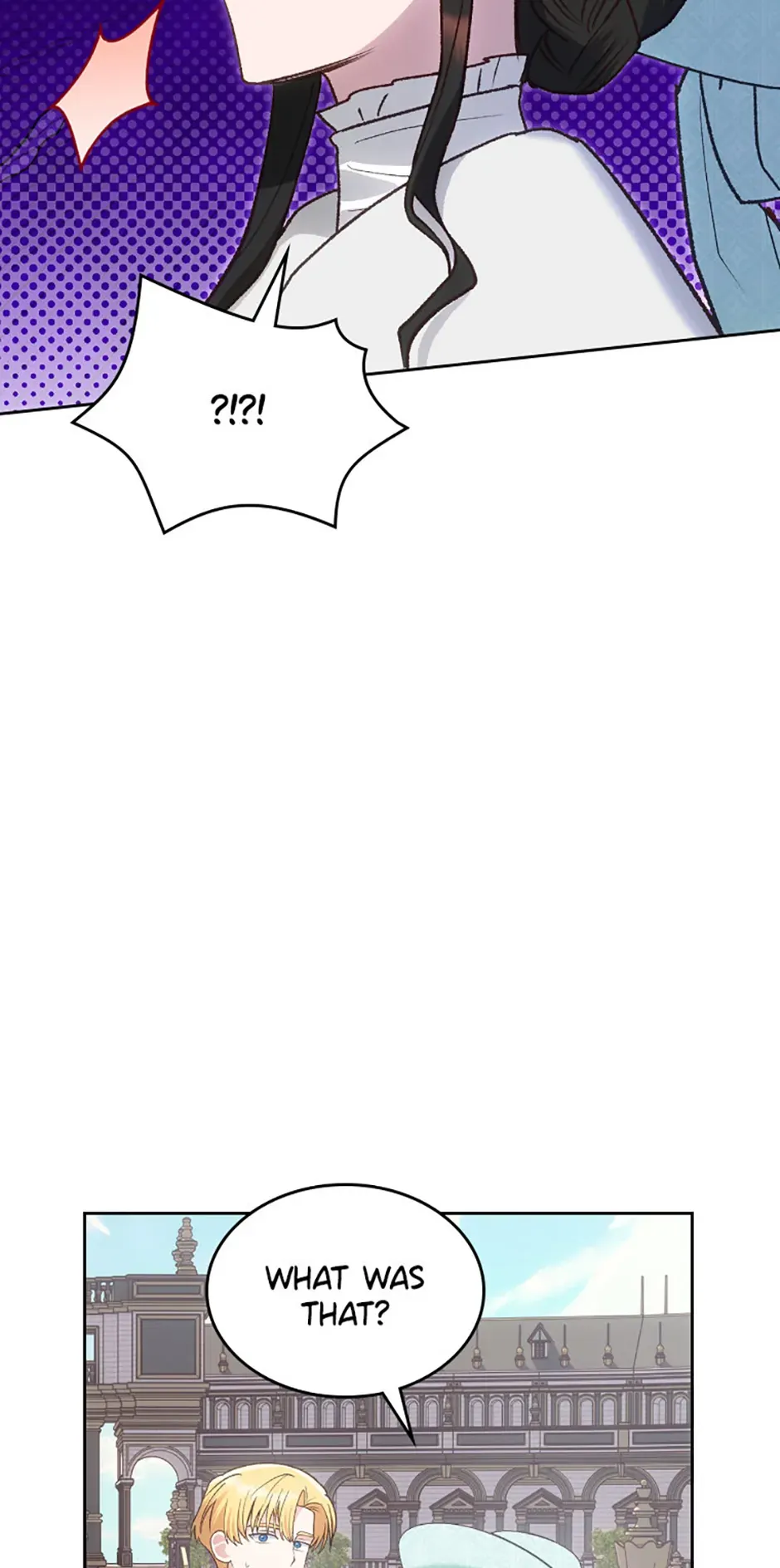 The End of This Fairy Tale is A Crazy Drama Chapter 55 Online - página 15