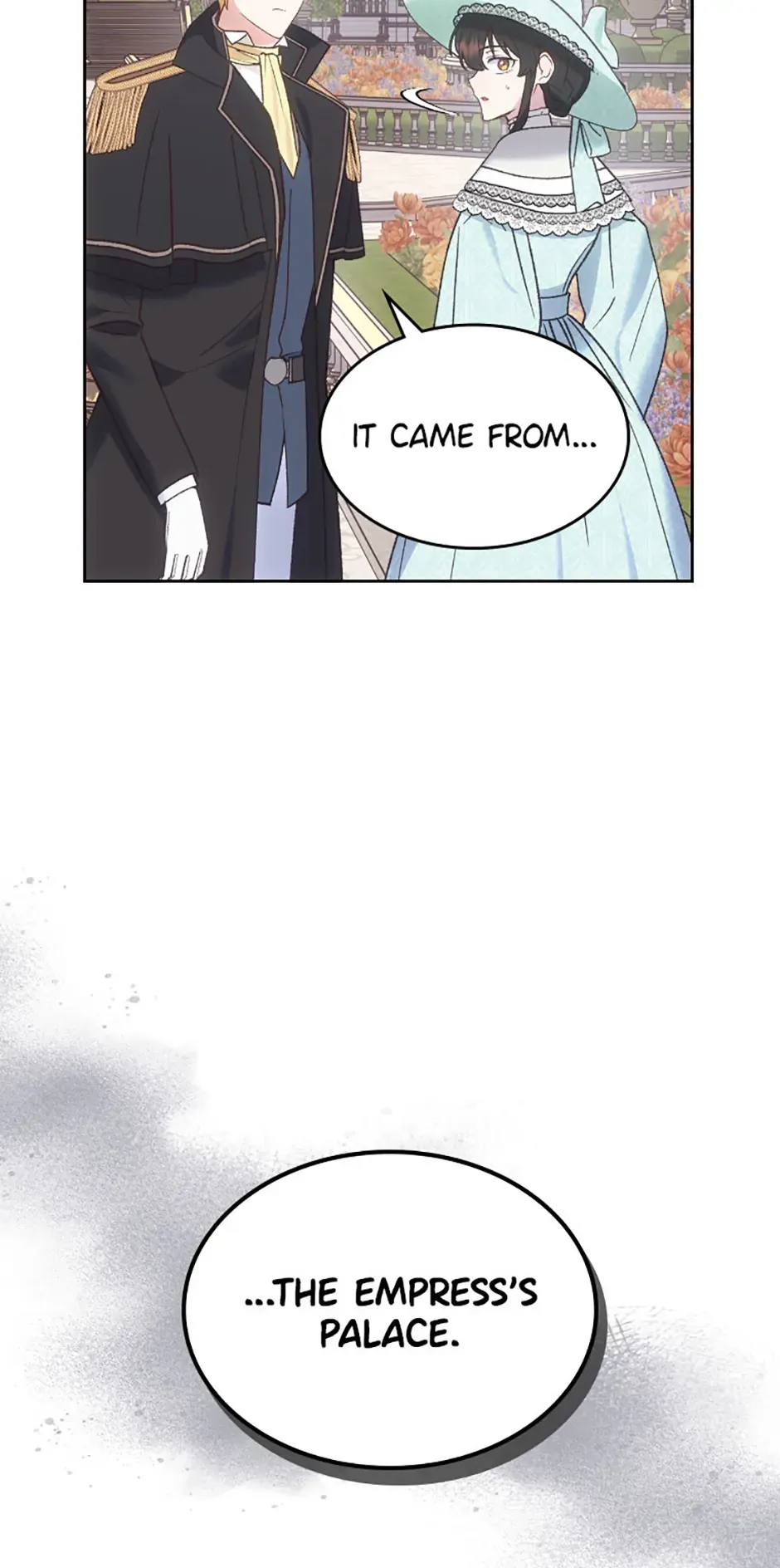 The End of This Fairy Tale is A Crazy Drama Chapter 55 Online - página 16