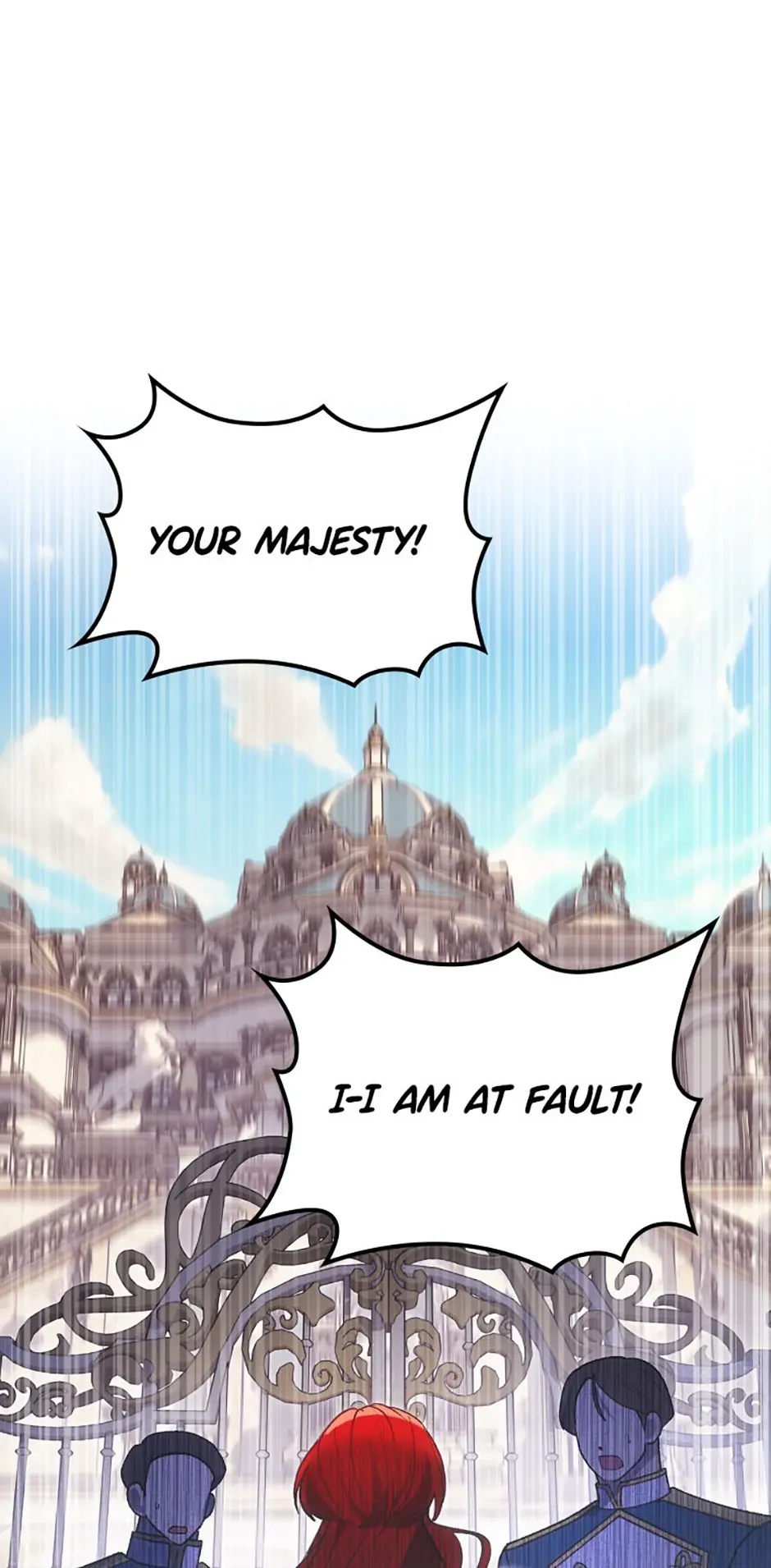 The End of This Fairy Tale is A Crazy Drama Chapter 55 Online - página 19