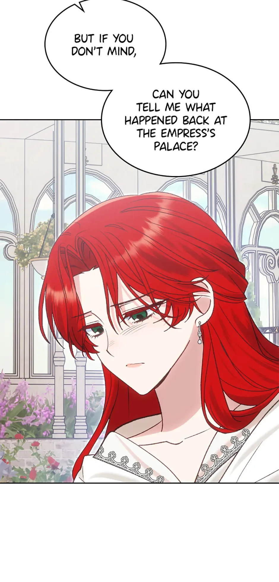 The End of This Fairy Tale is A Crazy Drama Chapter 55 Online - página 32