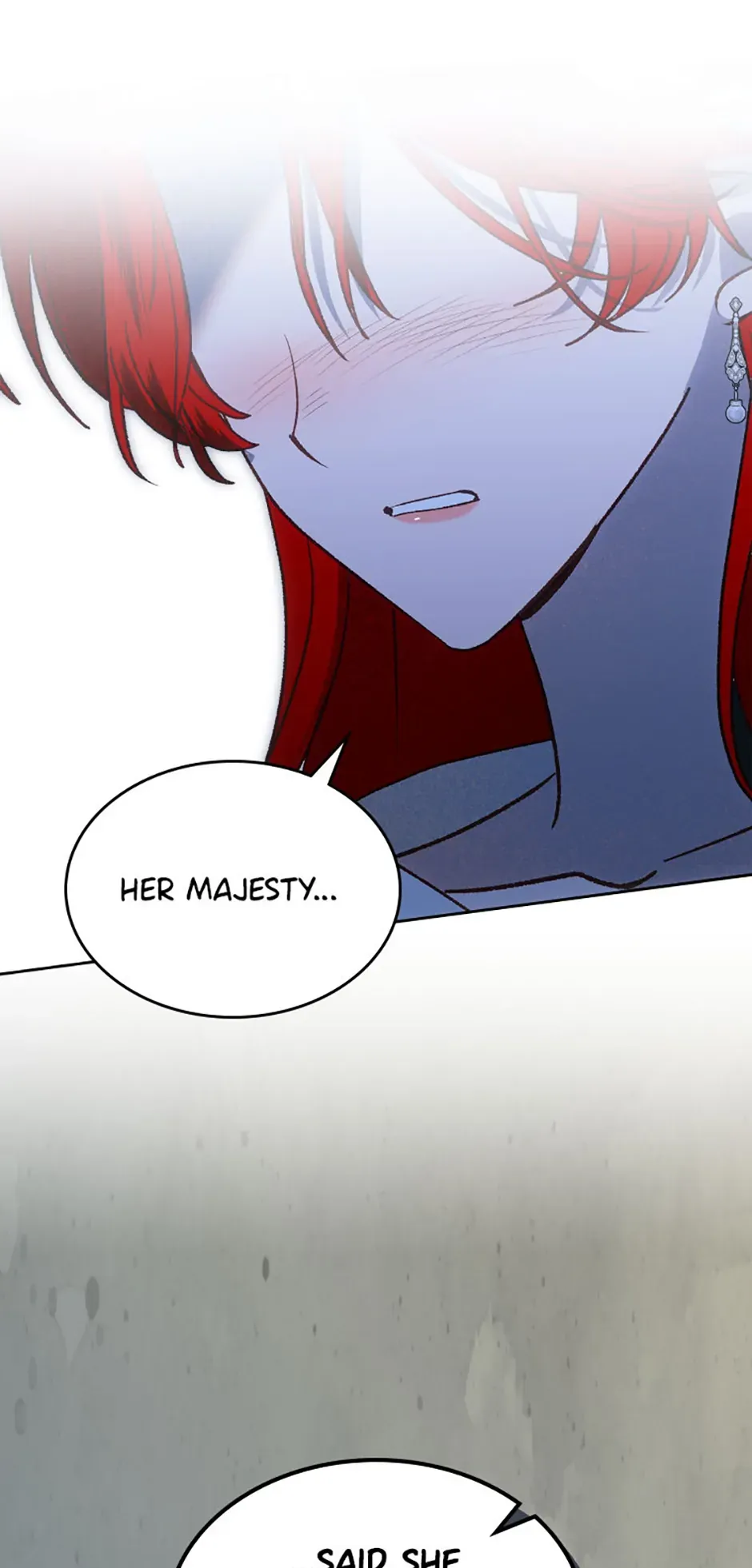 The End of This Fairy Tale is A Crazy Drama Chapter 55 Online - página 33