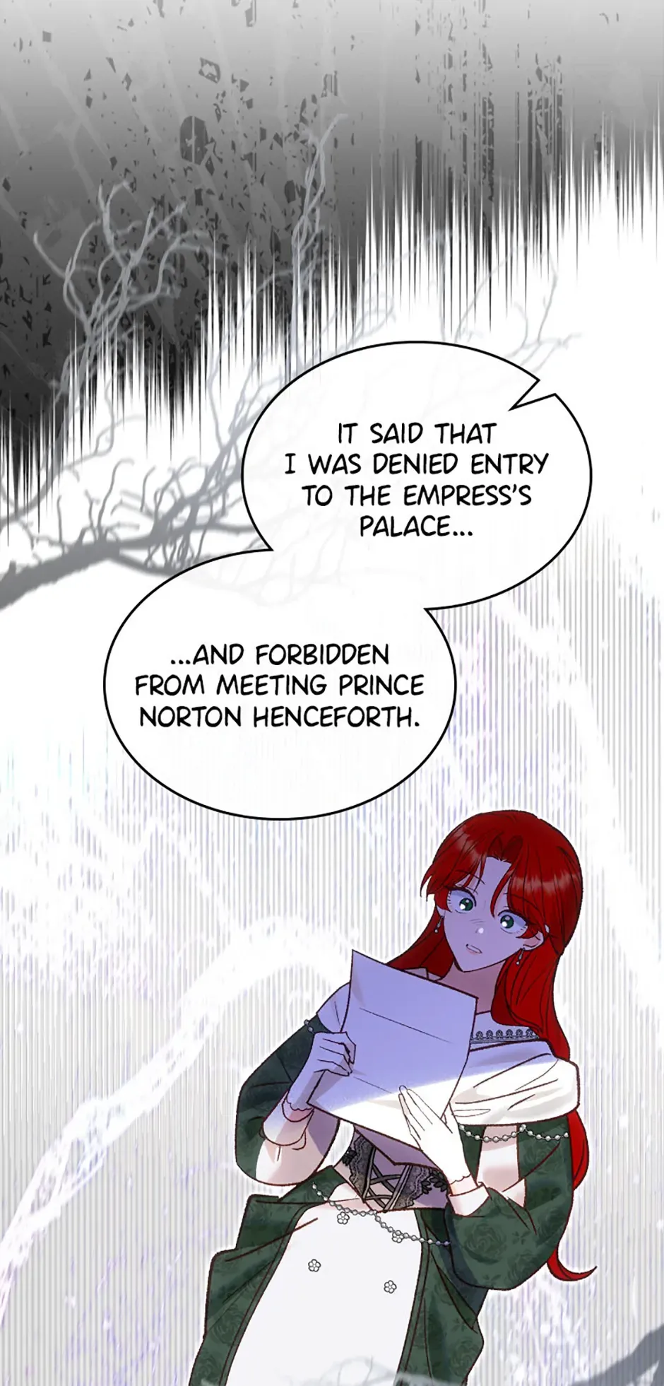 The End of This Fairy Tale is A Crazy Drama Chapter 55 Online - página 36