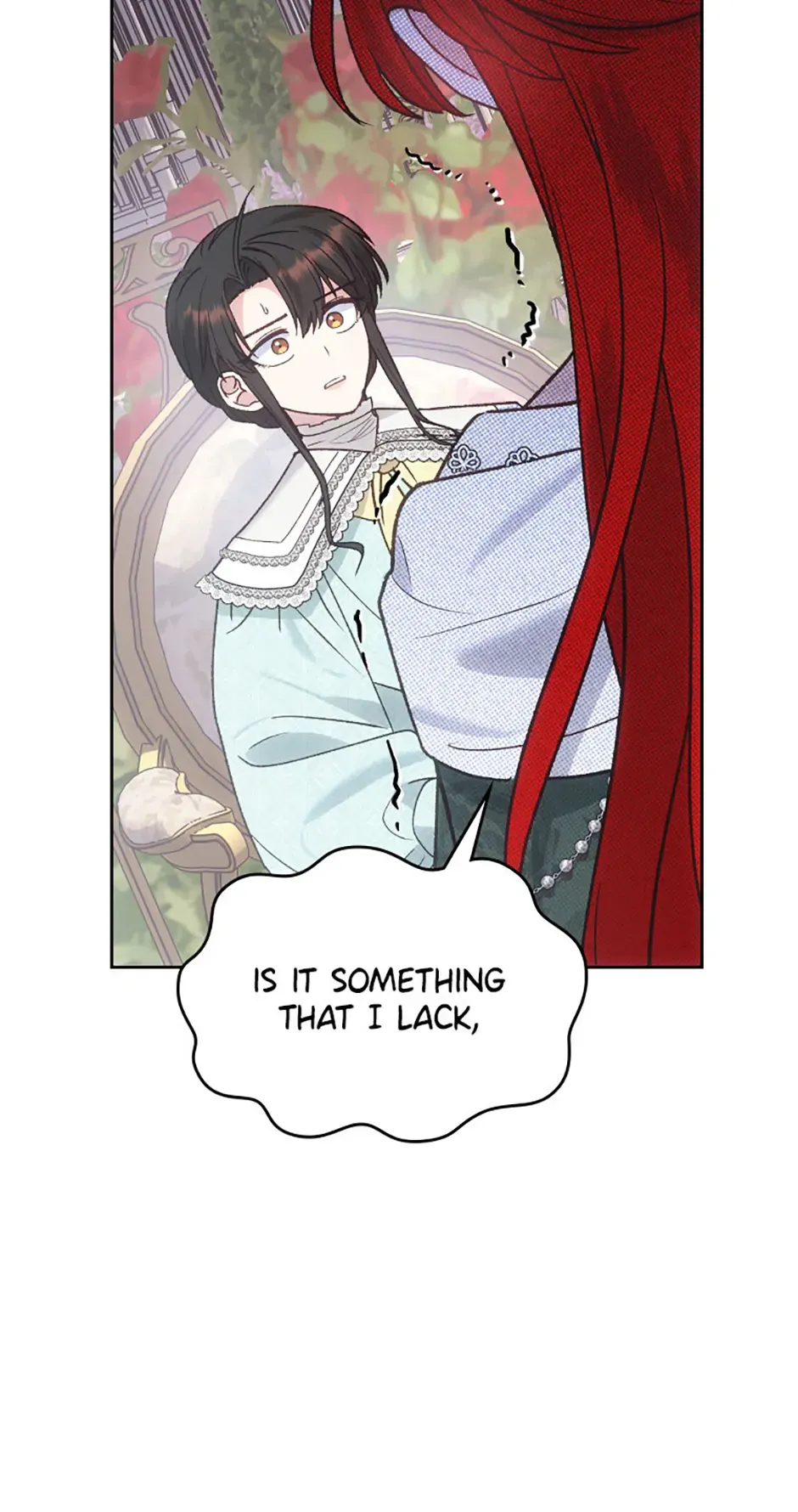 The End of This Fairy Tale is A Crazy Drama Chapter 55 Online - página 46