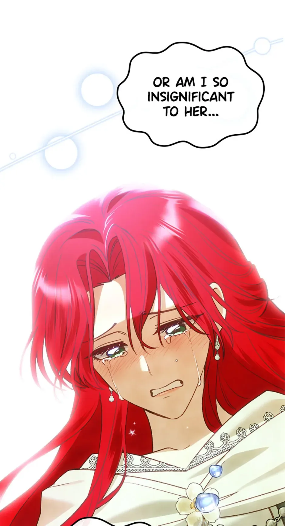 The End of This Fairy Tale is A Crazy Drama Chapter 55 Online - página 47