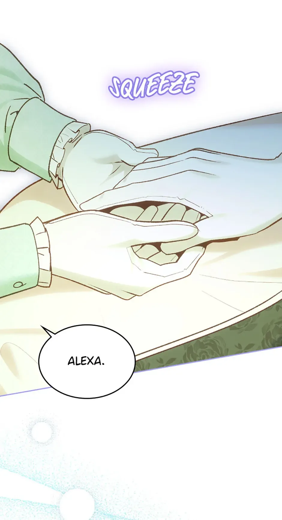 The End of This Fairy Tale is A Crazy Drama Chapter 55 Online - página 49