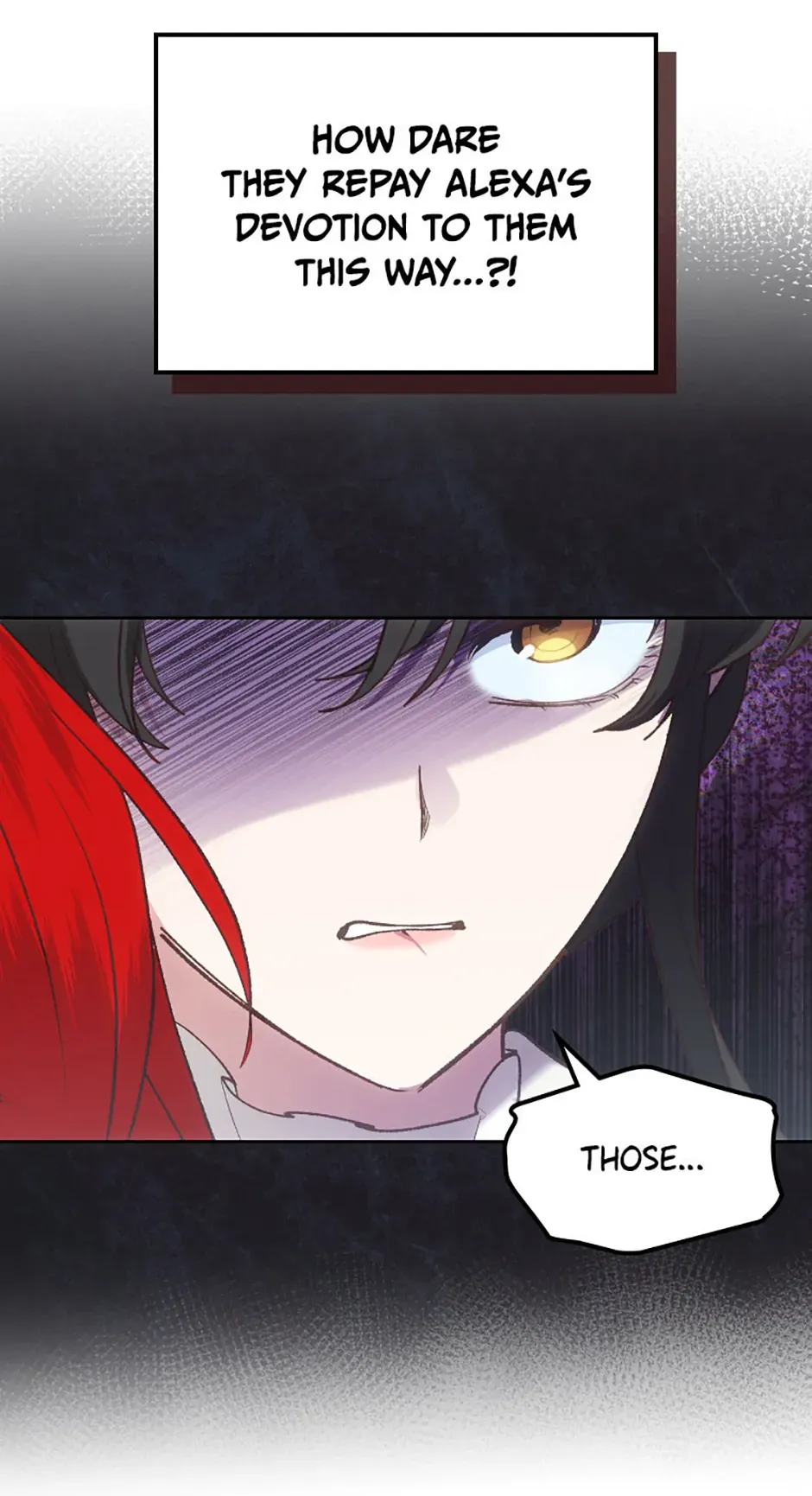 The End of This Fairy Tale is A Crazy Drama Chapter 55 Online - página 53