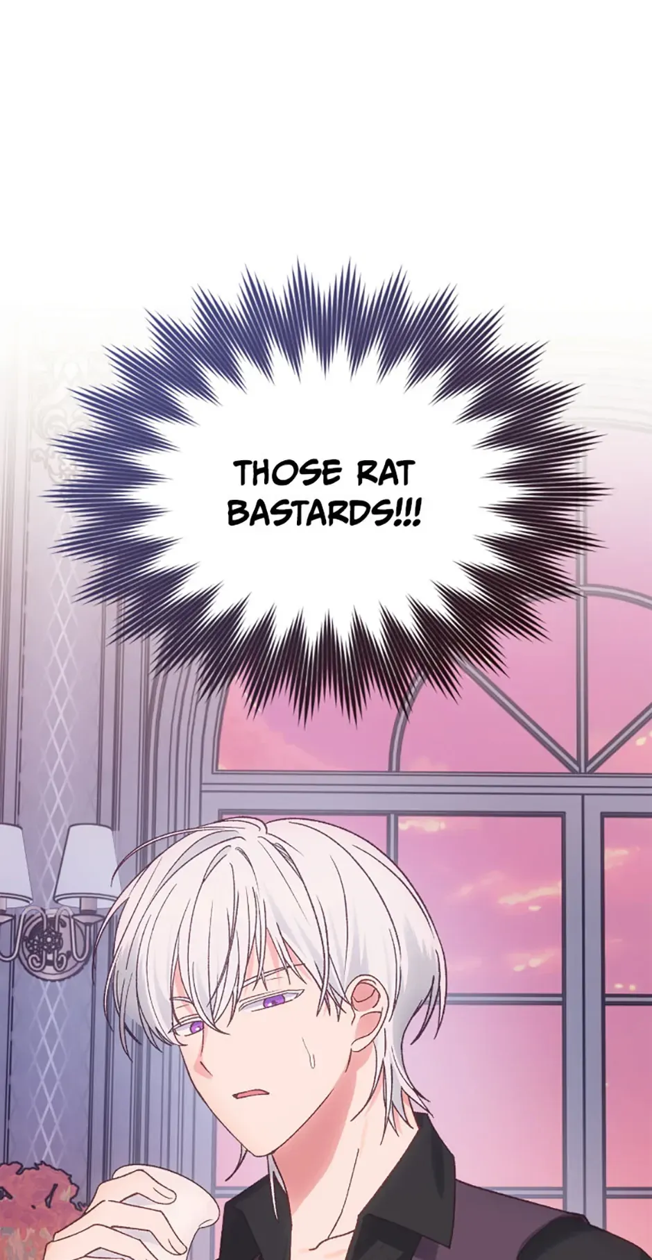 The End of This Fairy Tale is A Crazy Drama Chapter 55 Online - página 54