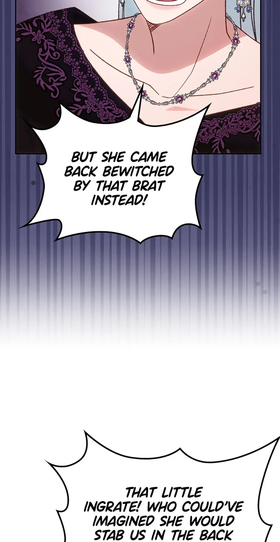 The End of This Fairy Tale is A Crazy Drama Chapter 55 Online - página 59