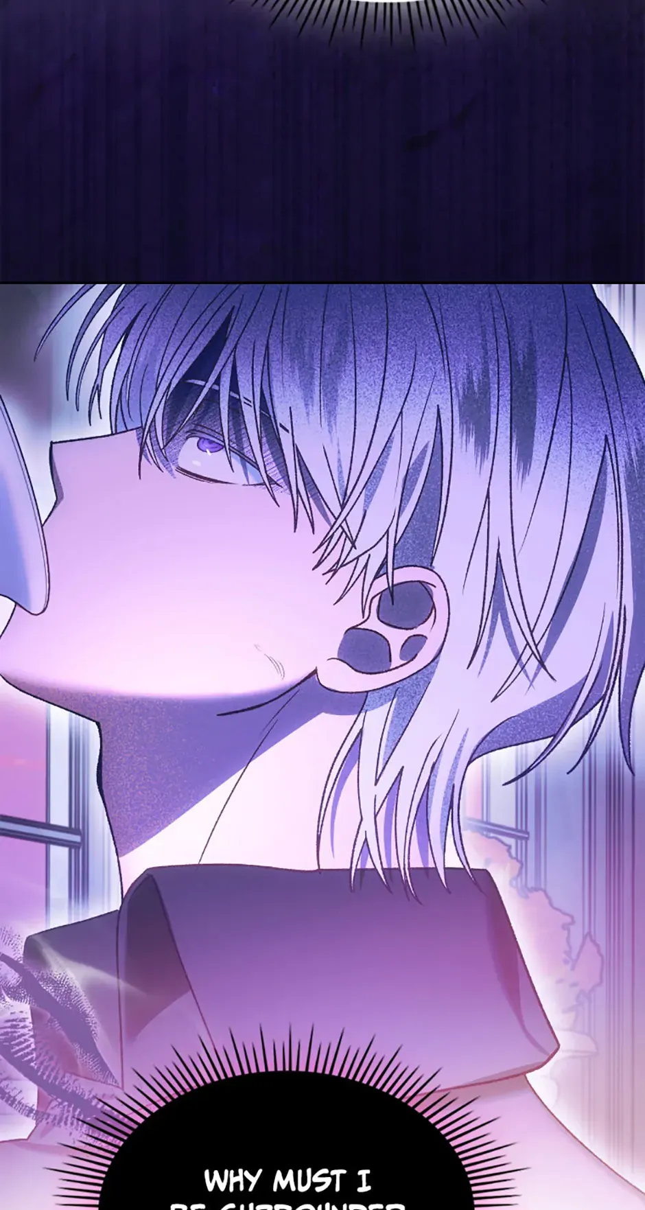 The End of This Fairy Tale is A Crazy Drama Chapter 55 Online - página 62