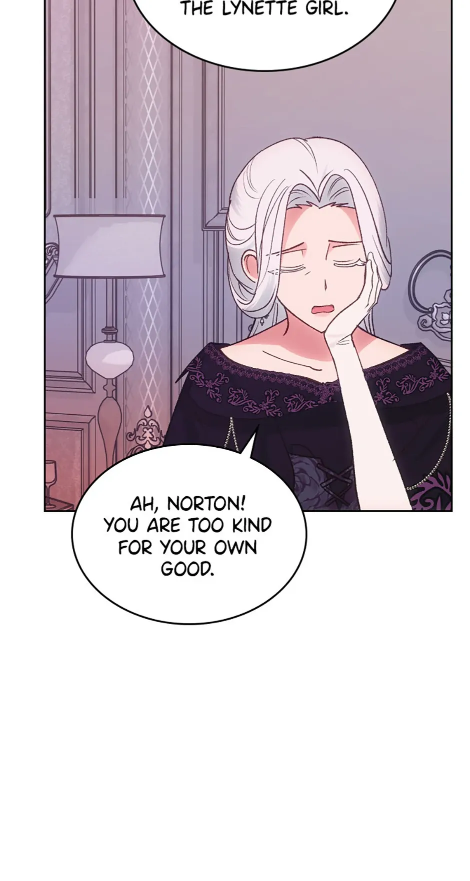 The End of This Fairy Tale is A Crazy Drama Chapter 55 Online - página 65