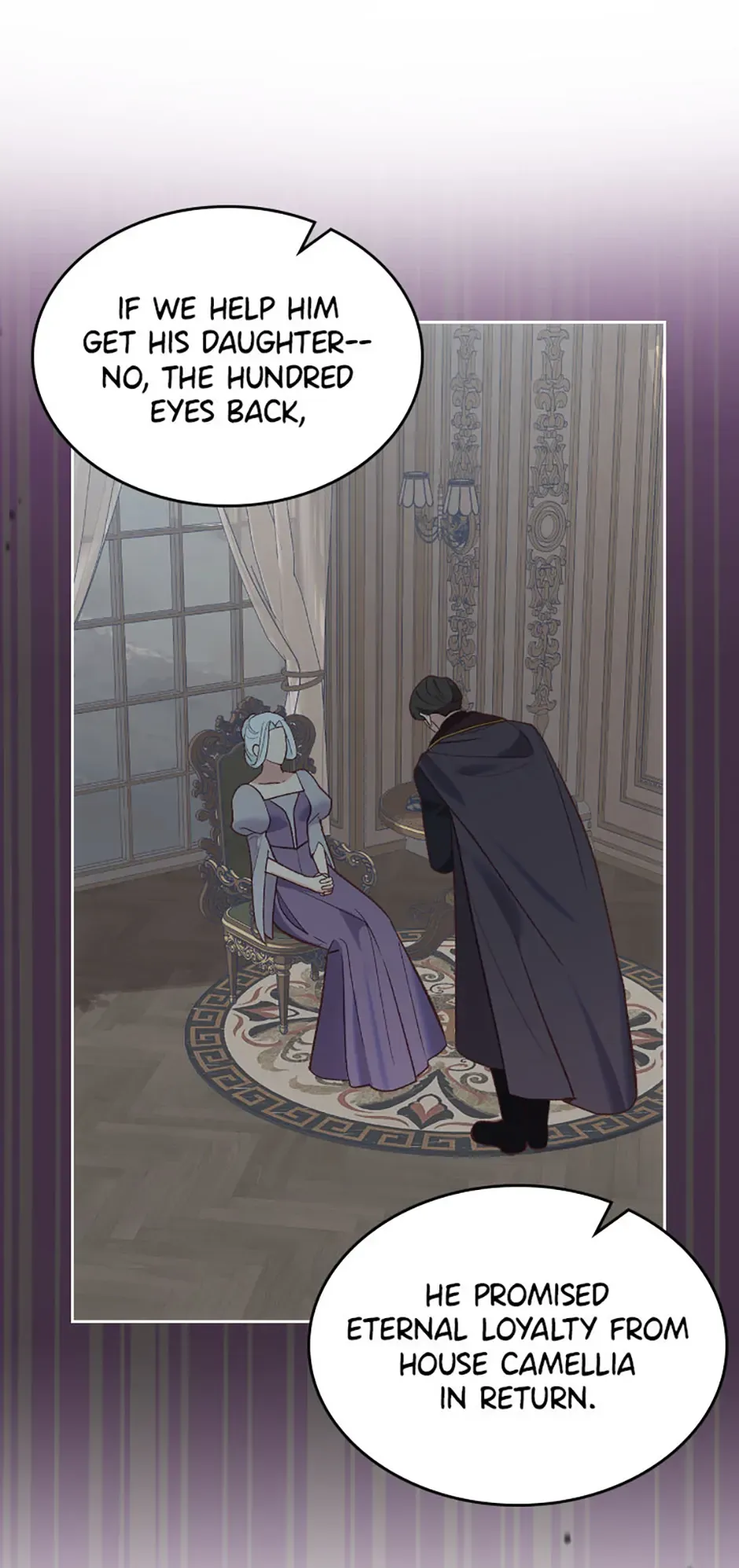 The End of This Fairy Tale is A Crazy Drama Chapter 55 Online - página 69