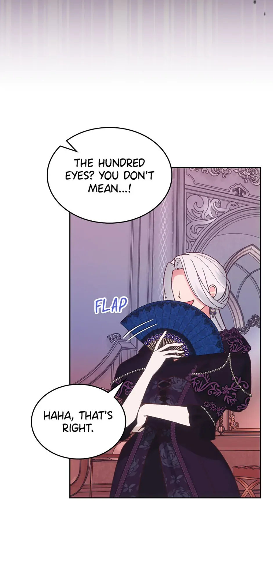 The End of This Fairy Tale is A Crazy Drama Chapter 55 Online - página 70