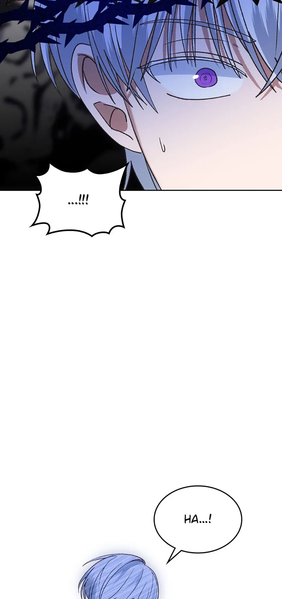The End of This Fairy Tale is A Crazy Drama Chapter 55 Online - página 72