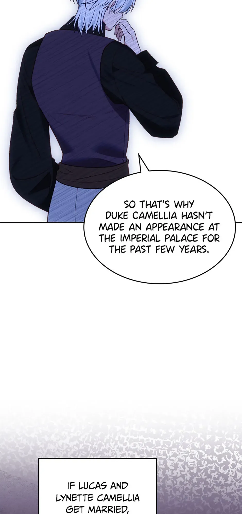 The End of This Fairy Tale is A Crazy Drama Chapter 55 Online - página 73