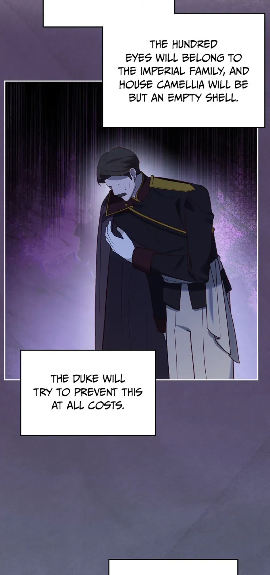The End of This Fairy Tale is A Crazy Drama Chapter 55 Online - página 74