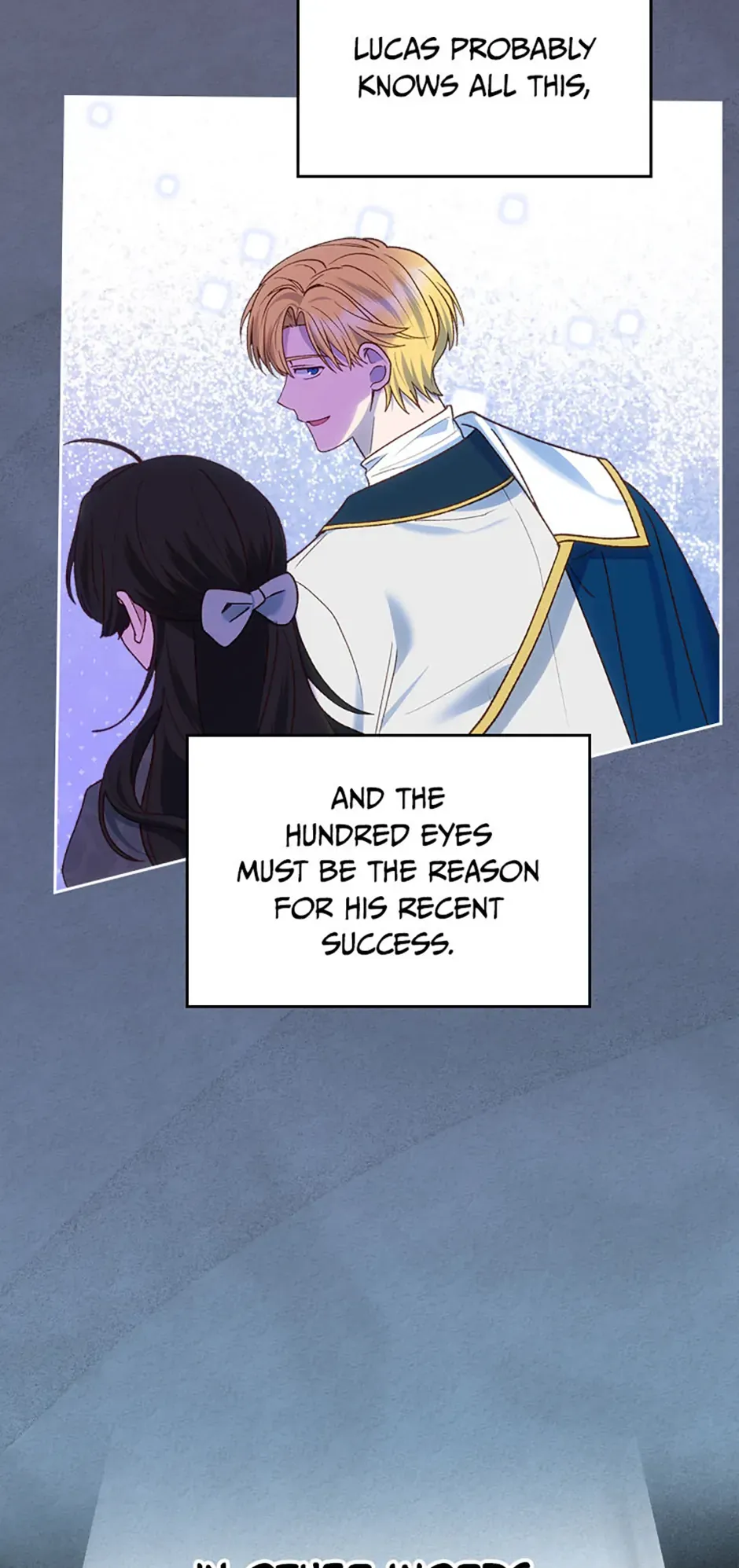 The End of This Fairy Tale is A Crazy Drama Chapter 55 Online - página 75