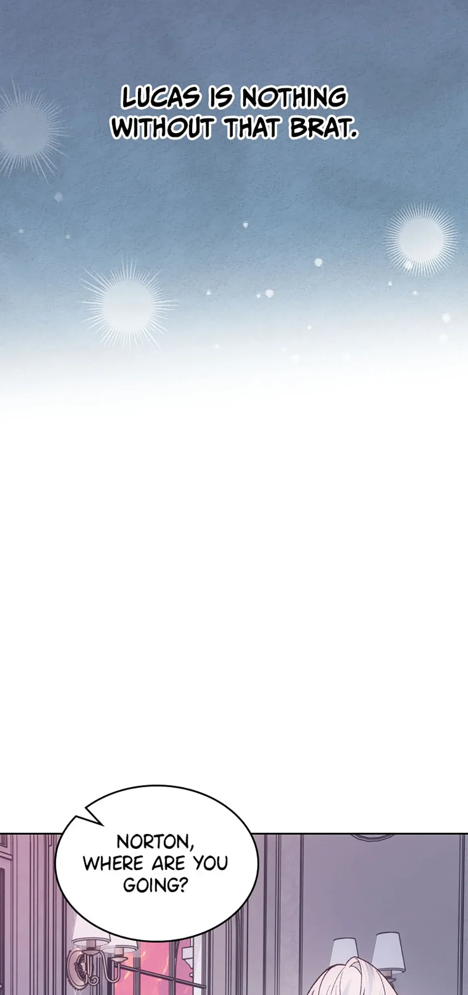 The End of This Fairy Tale is A Crazy Drama Chapter 55 Online - página 77