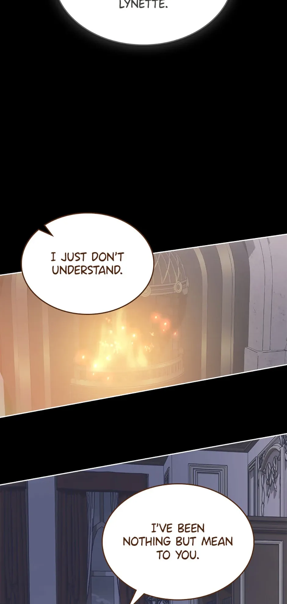 The End of This Fairy Tale is A Crazy Drama Chapter 57 Online - página 5