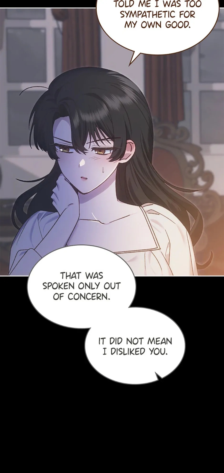 The End of This Fairy Tale is A Crazy Drama Chapter 57 Online - página 9
