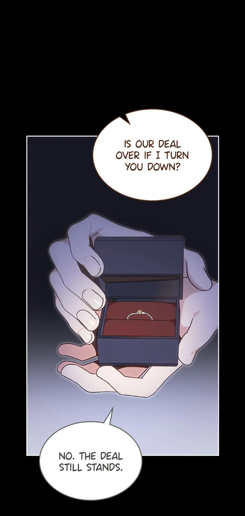 The End of This Fairy Tale is A Crazy Drama Chapter 57 Online - página 10