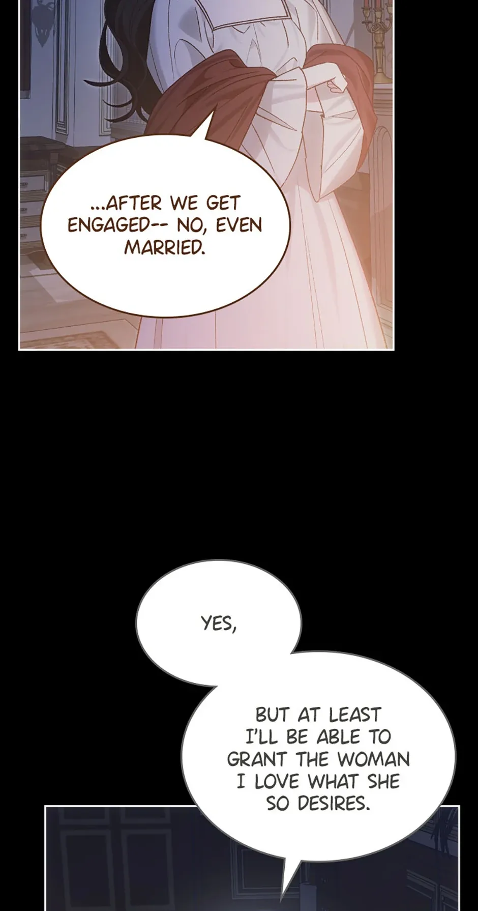 The End of This Fairy Tale is A Crazy Drama Chapter 57 Online - página 16