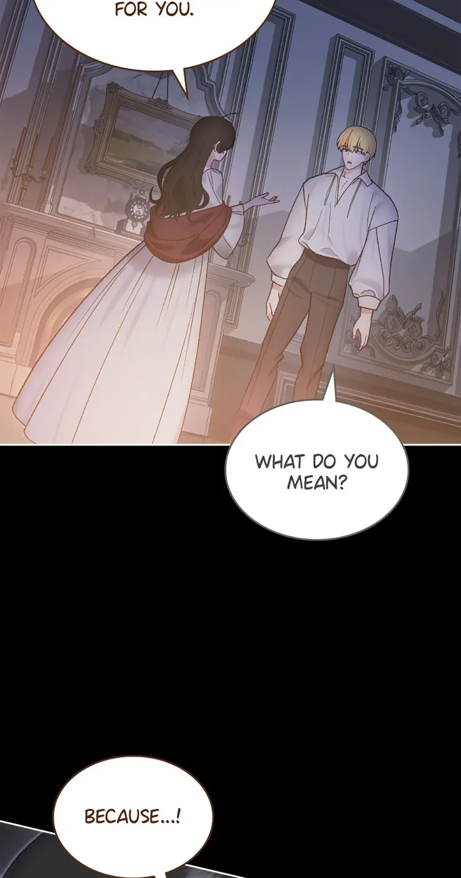The End of This Fairy Tale is A Crazy Drama Chapter 57 Online - página 18