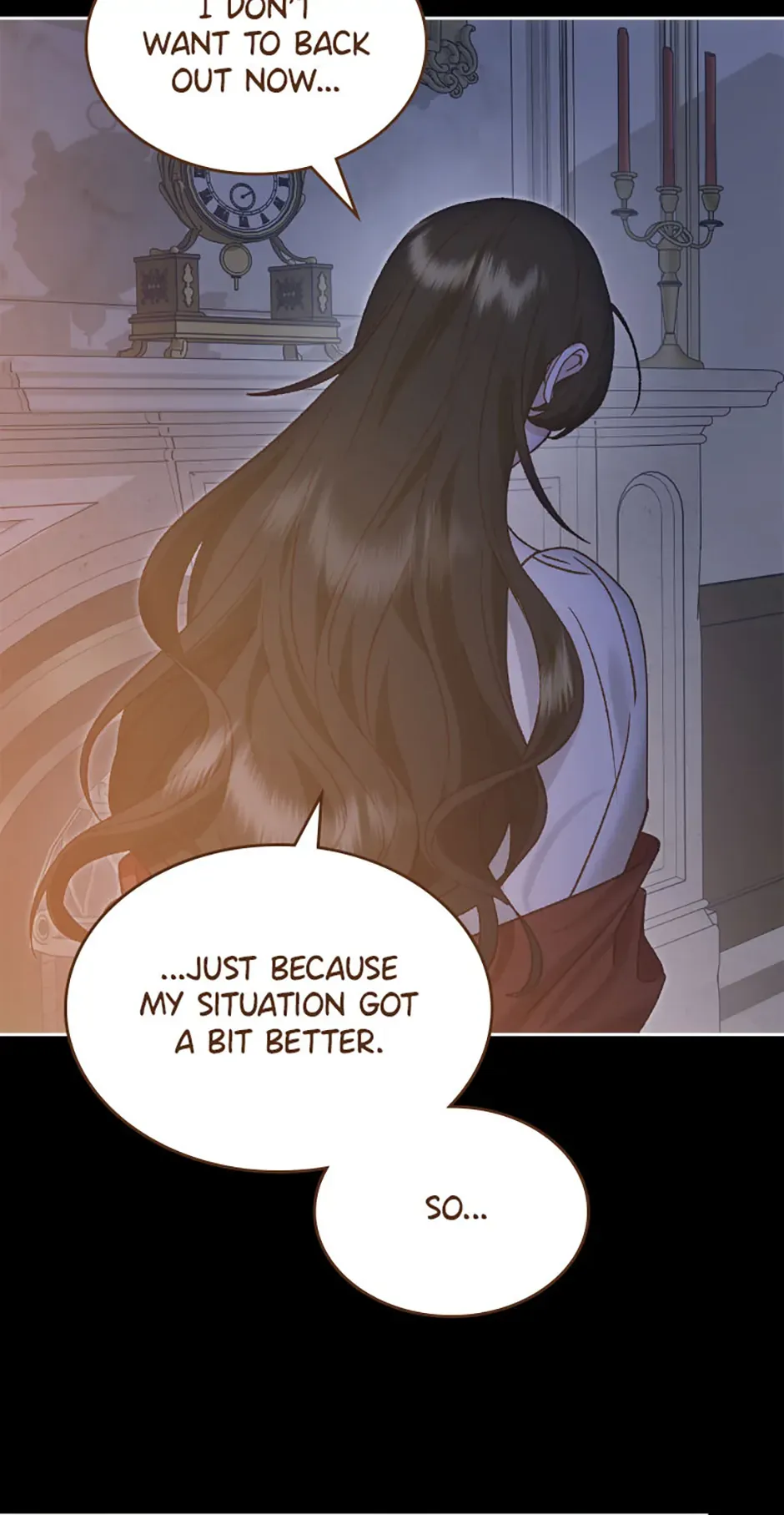 The End of This Fairy Tale is A Crazy Drama Chapter 57 Online - página 23