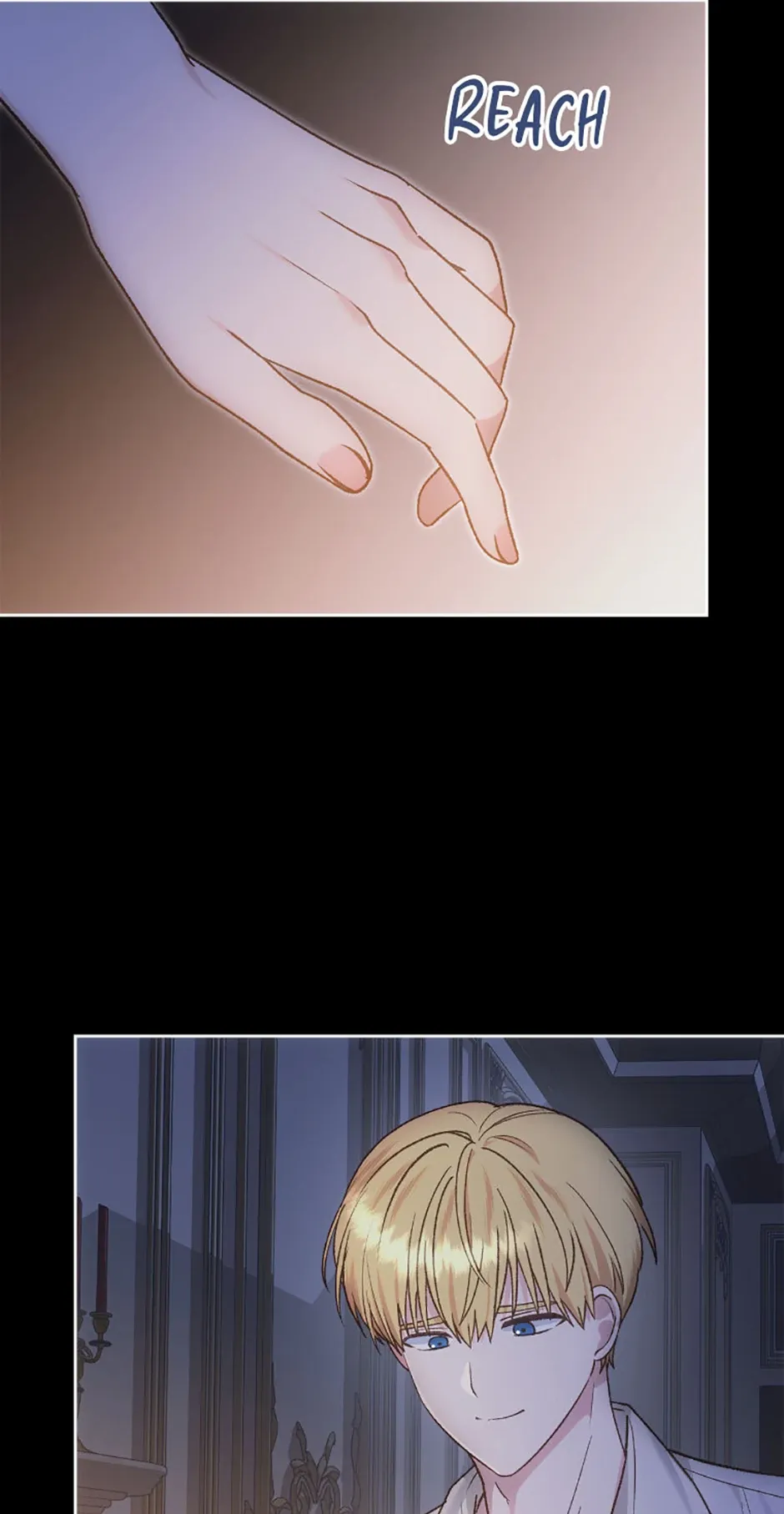 The End of This Fairy Tale is A Crazy Drama Chapter 57 Online - página 24