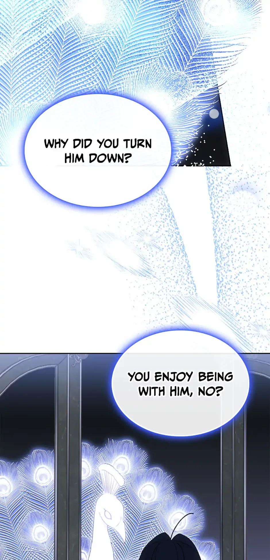 The End of This Fairy Tale is A Crazy Drama Chapter 57 Online - página 29