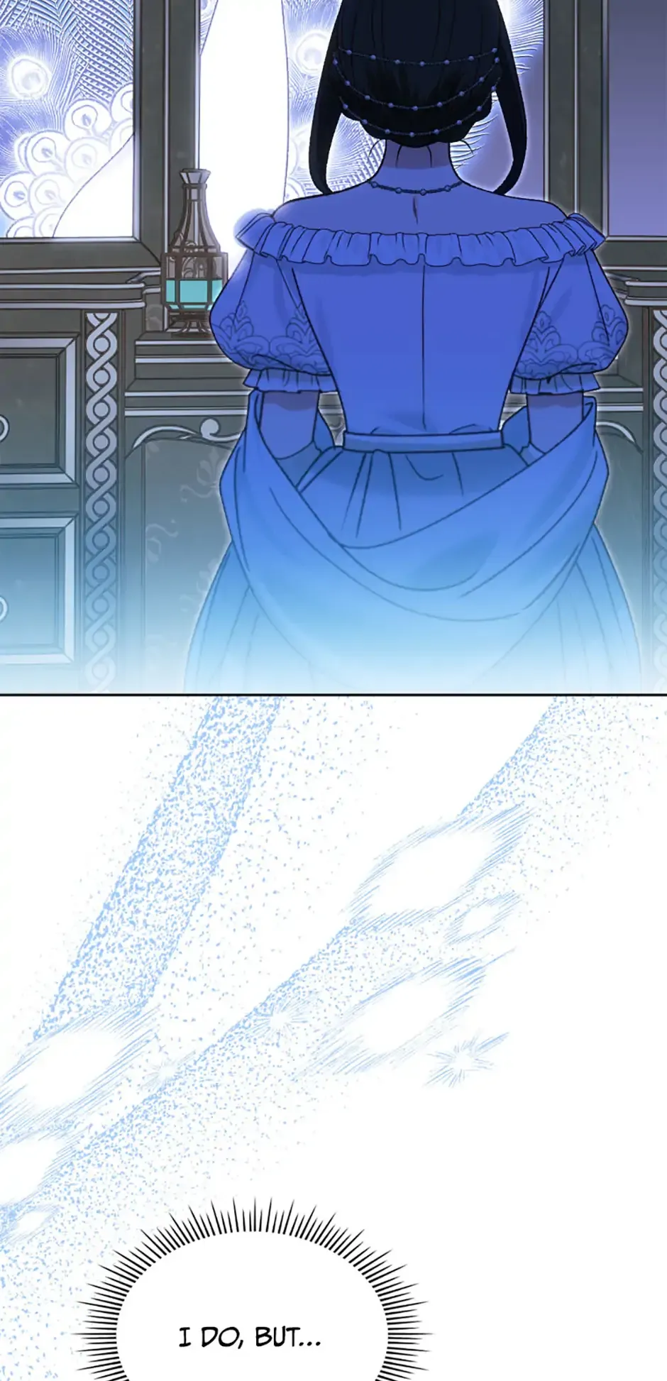 The End of This Fairy Tale is A Crazy Drama Chapter 57 Online - página 30