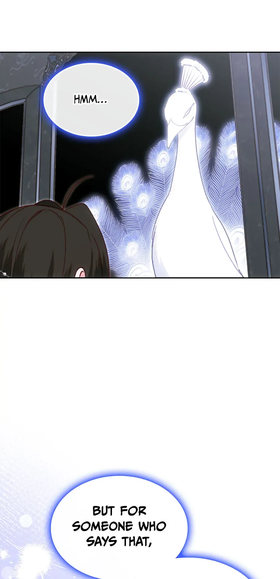 The End of This Fairy Tale is A Crazy Drama Chapter 57 Online - página 32