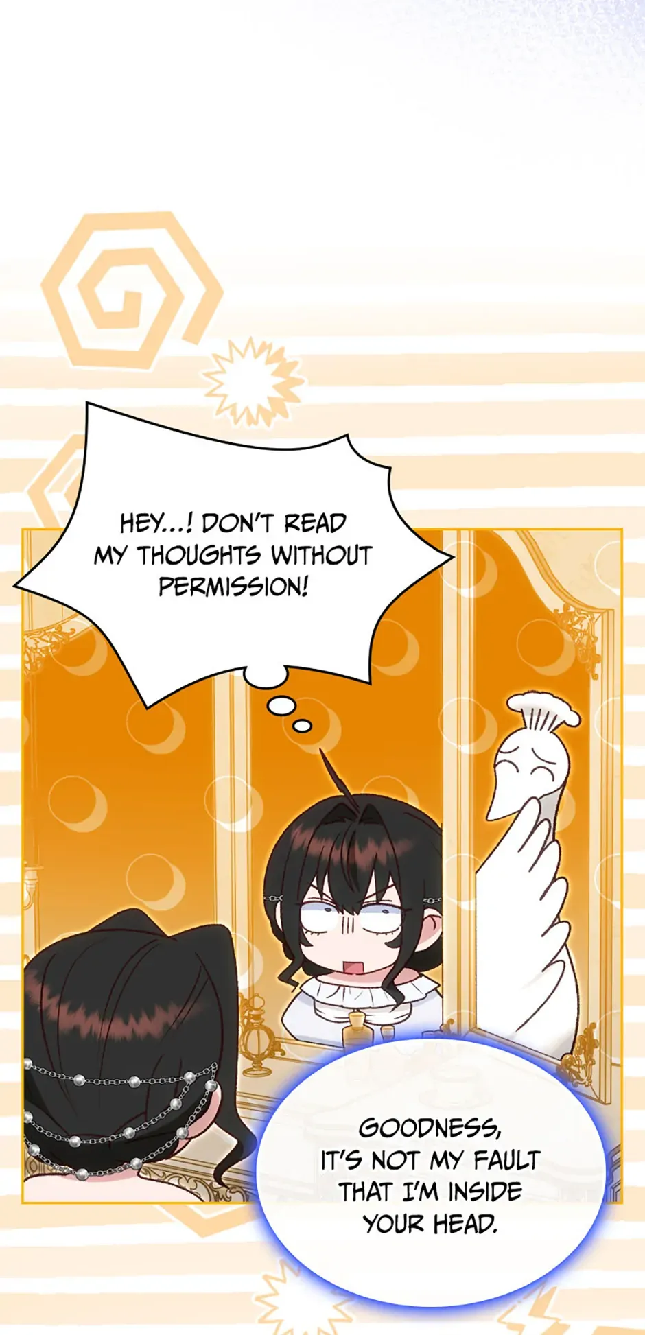The End of This Fairy Tale is A Crazy Drama Chapter 57 Online - página 34