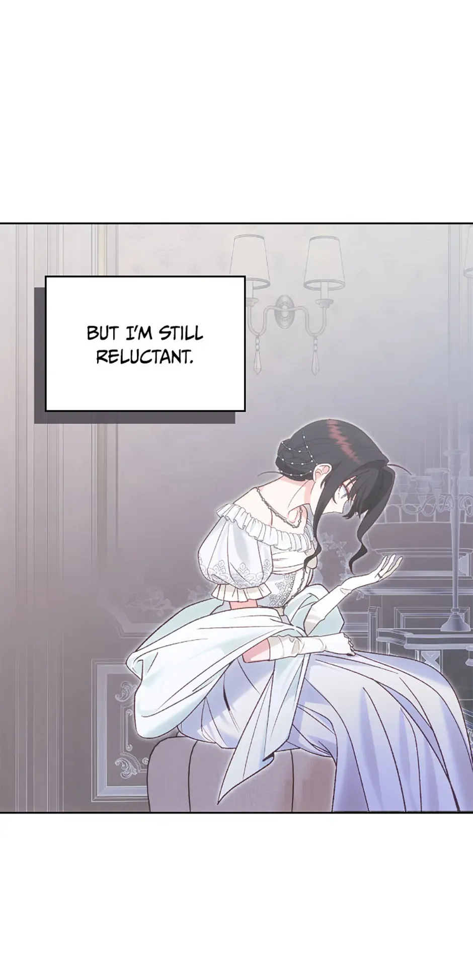 The End of This Fairy Tale is A Crazy Drama Chapter 57 Online - página 36