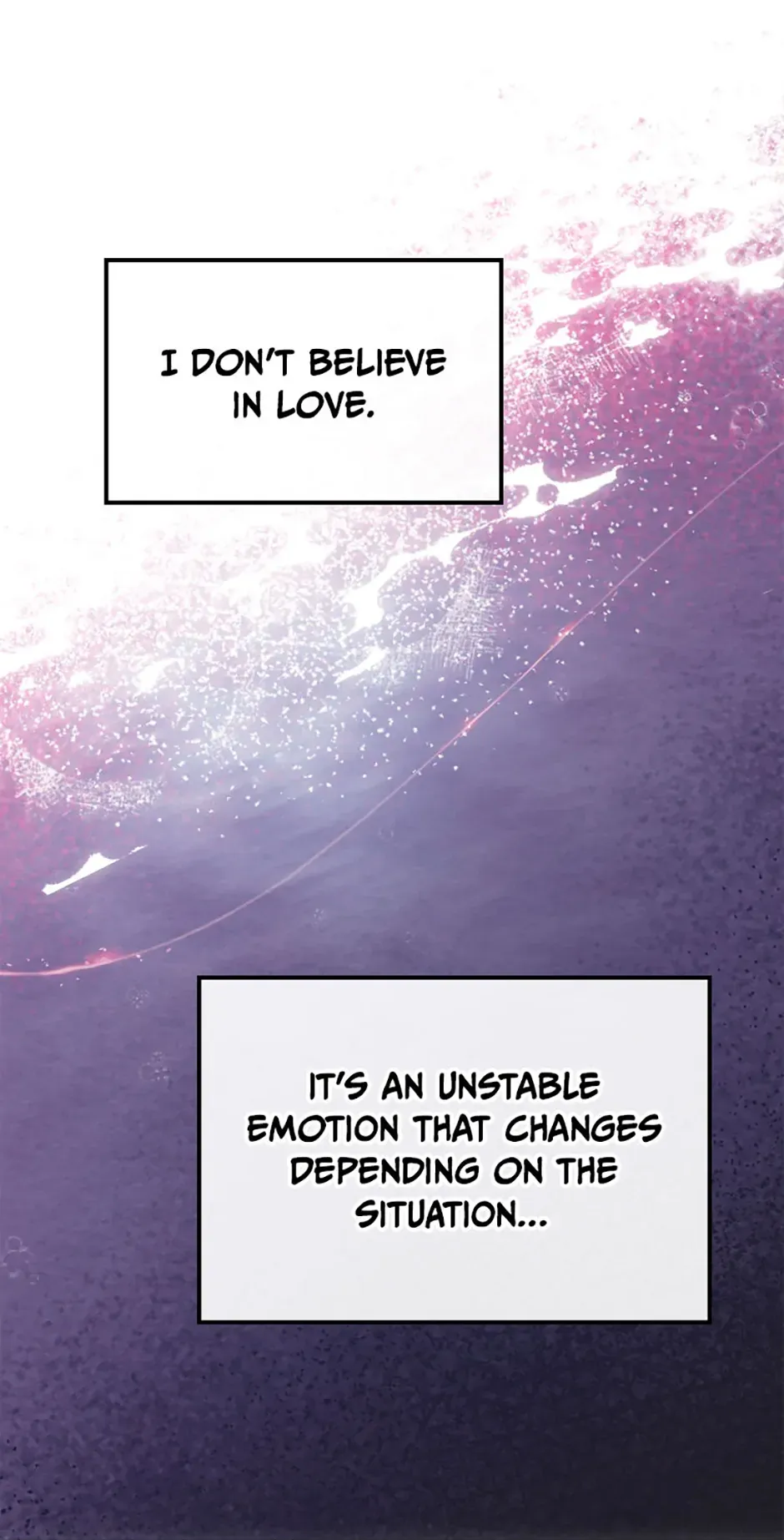 The End of This Fairy Tale is A Crazy Drama Chapter 57 Online - página 37